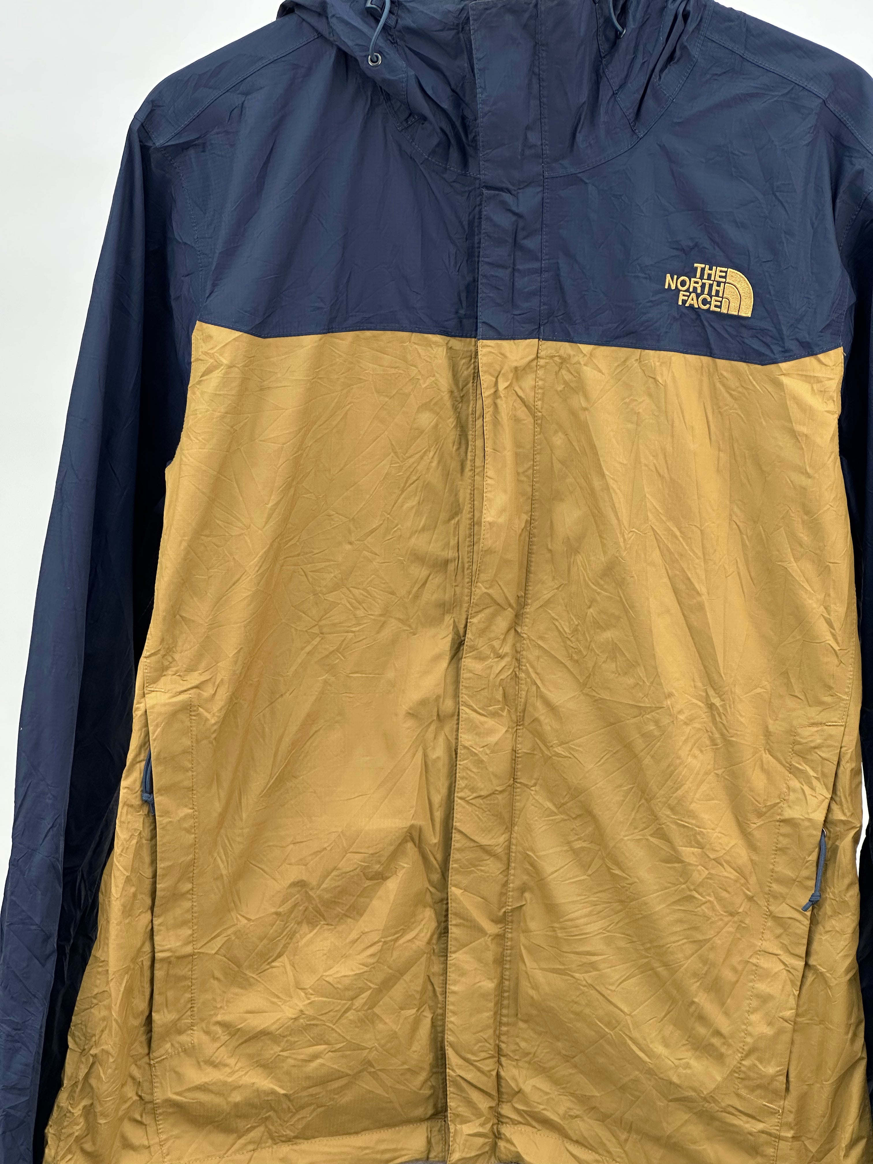 THE NORTH FACE WINDPROOF JACKET