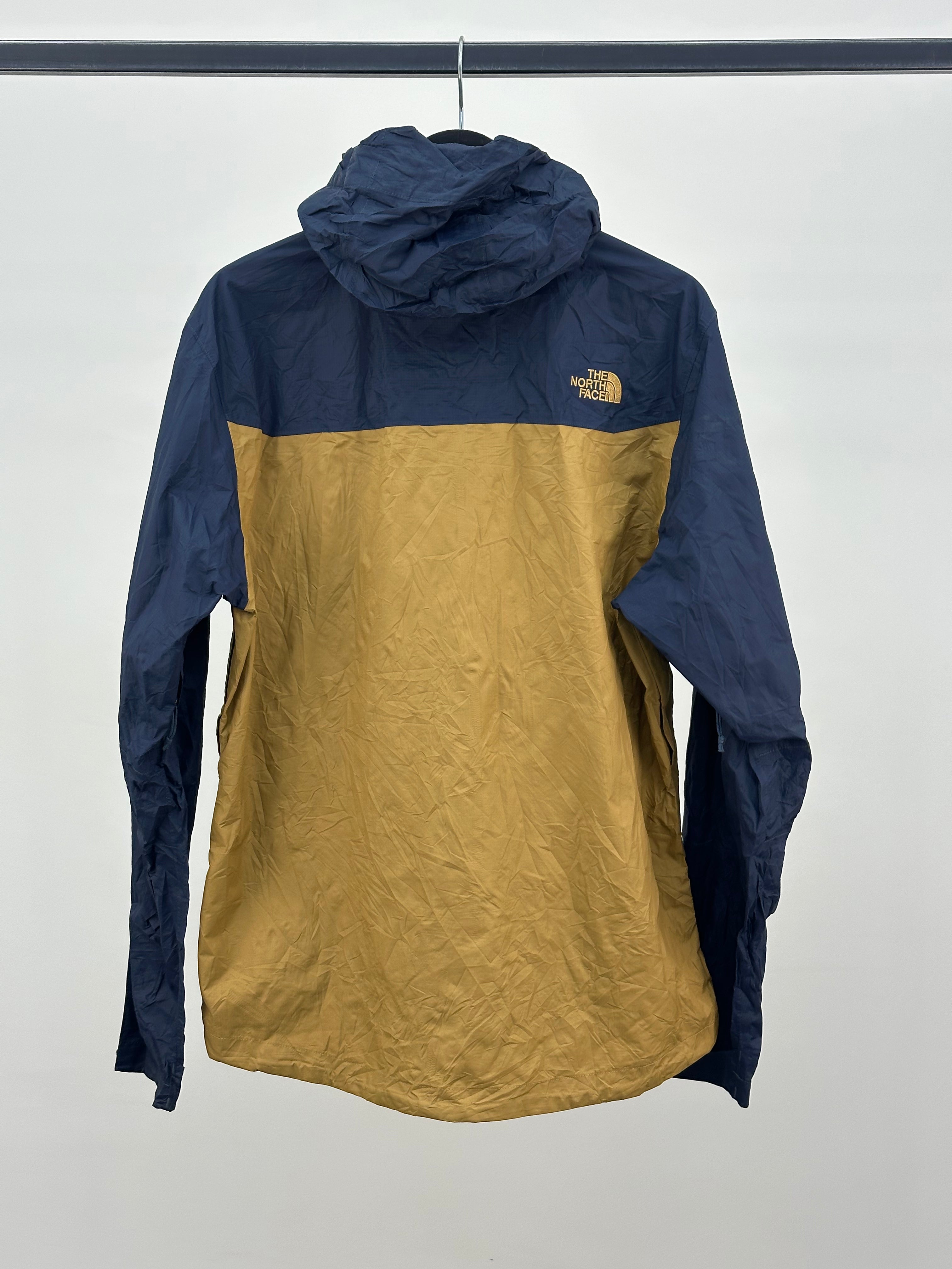 THE NORTH FACE WINDPROOF JACKET