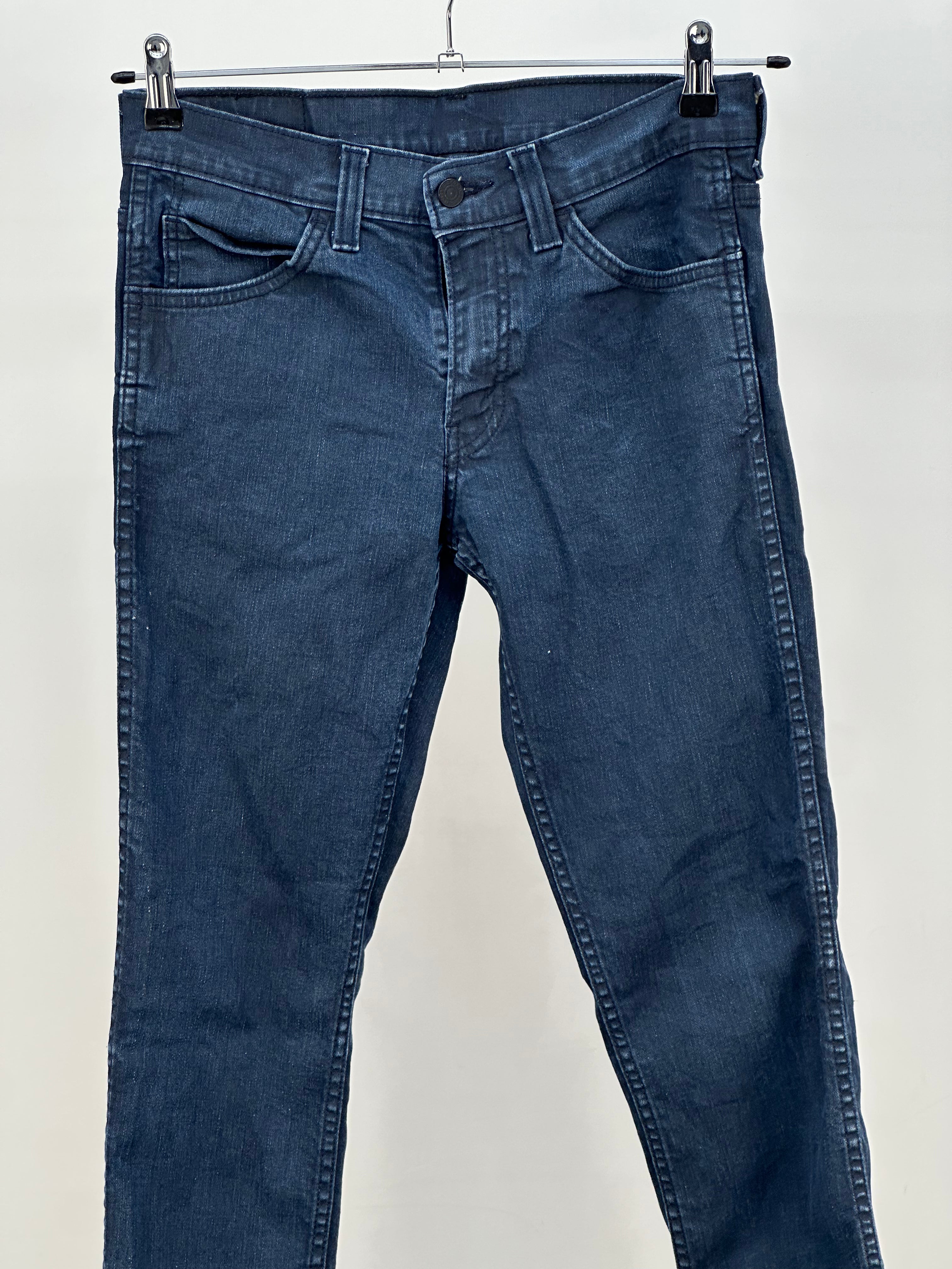 LEVI'S 511 SLIM TAGLIA : 43 ITA = W29 L32