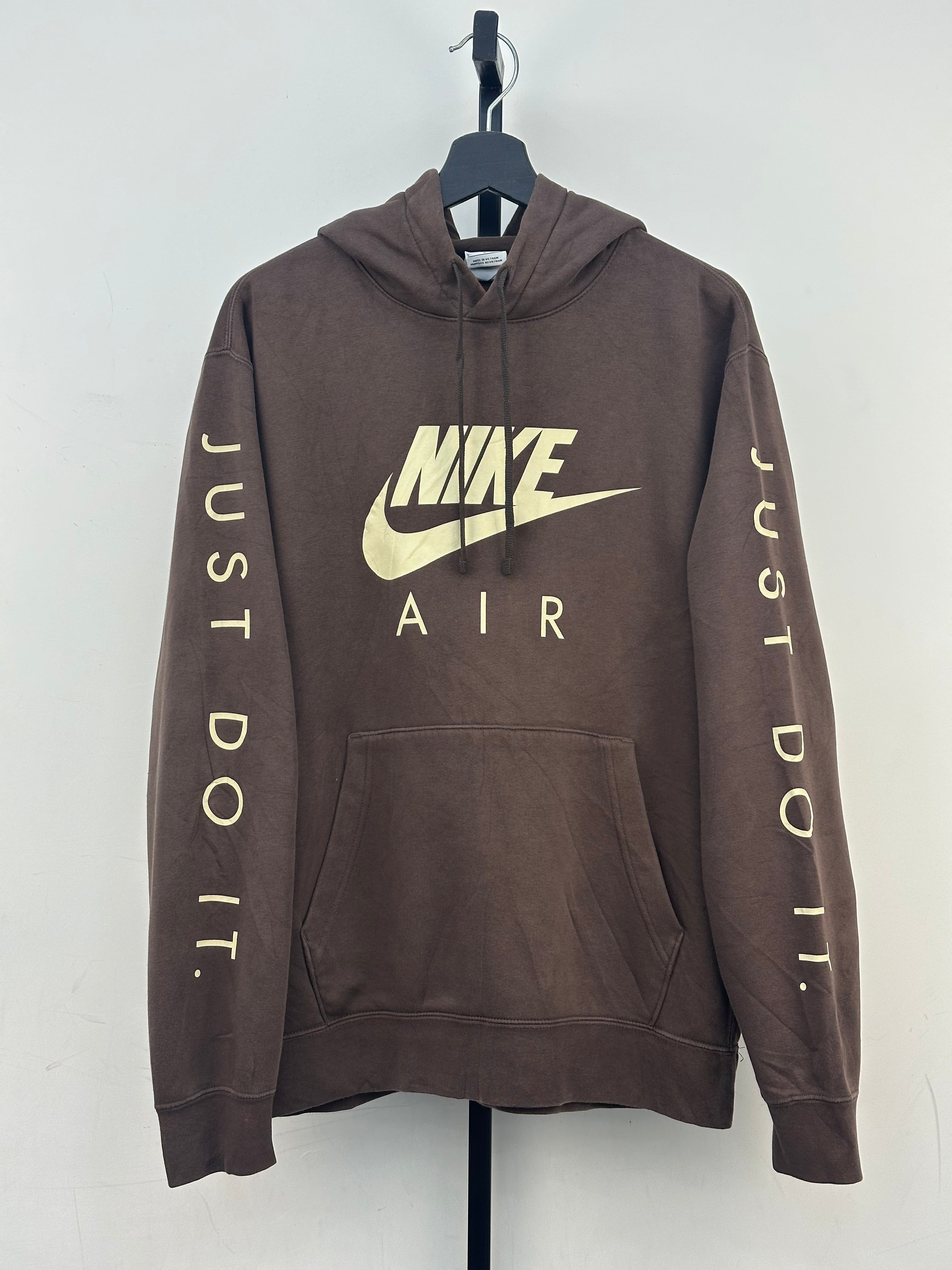 FELPA NIKE TAGLIA: L