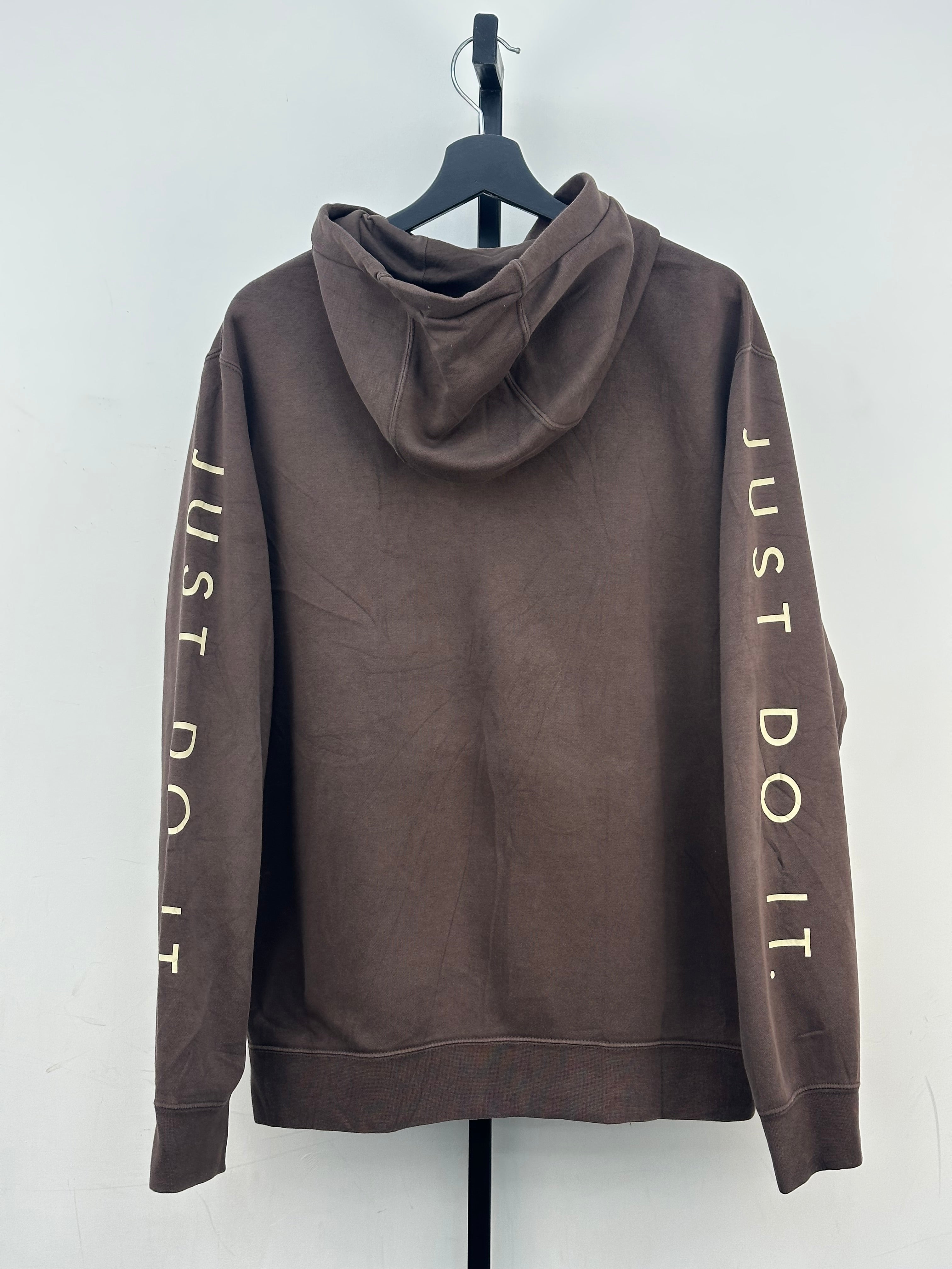 FELPA NIKE TAGLIA: L