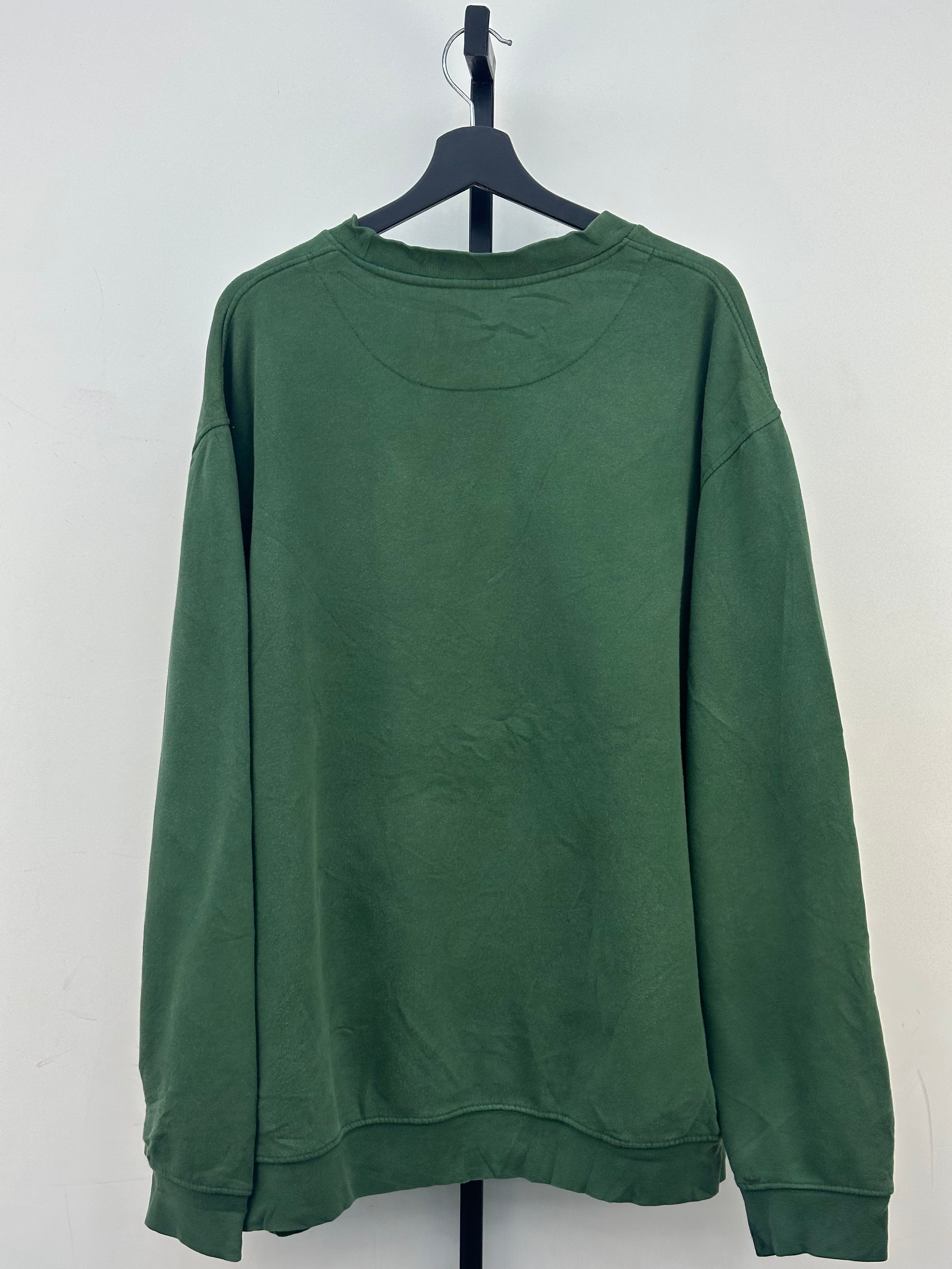 FELPA NIKE TAGLIA: XL