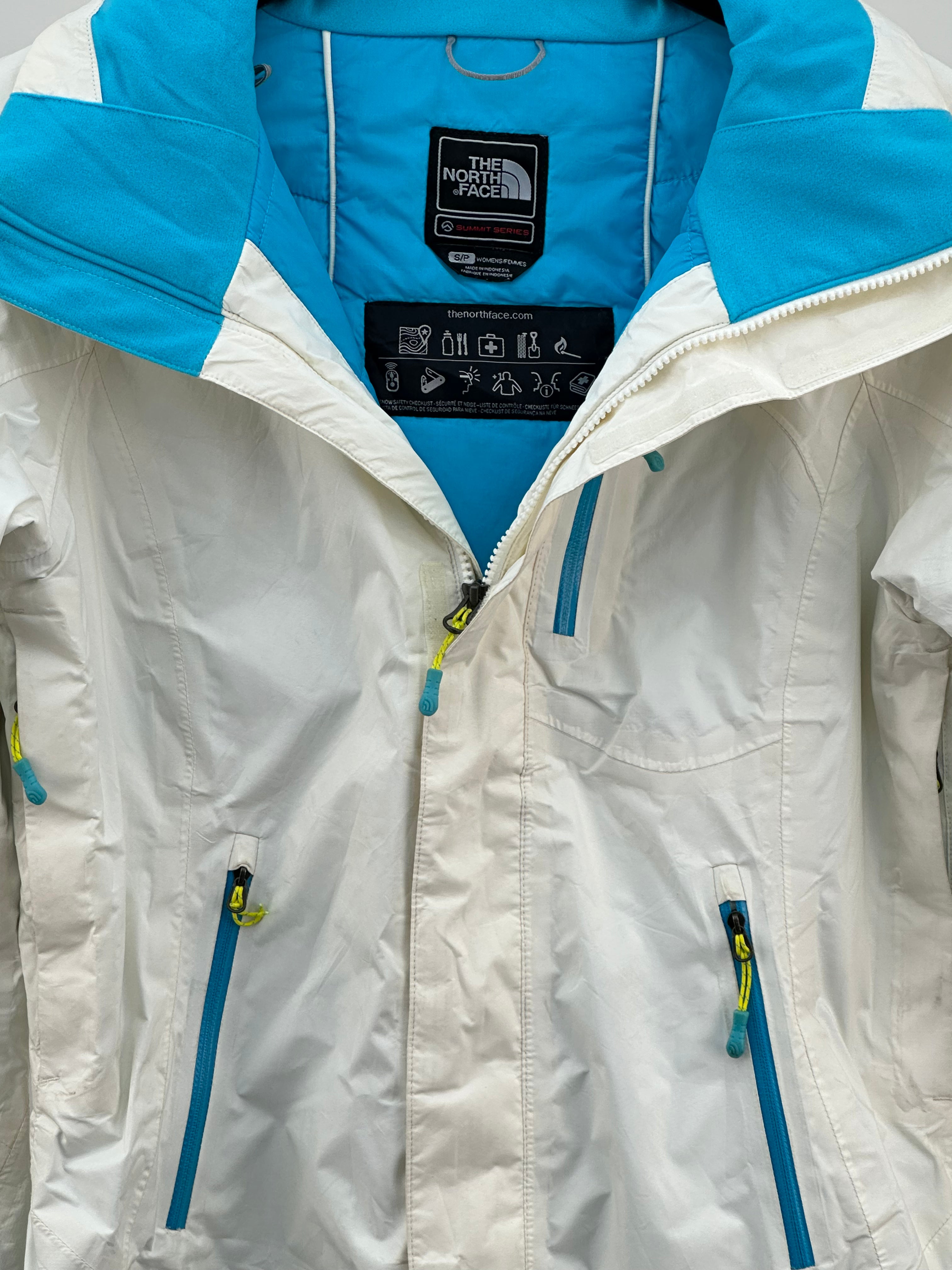 GIUBBOTTO THE NORTH FACE SUMMIT SERIES