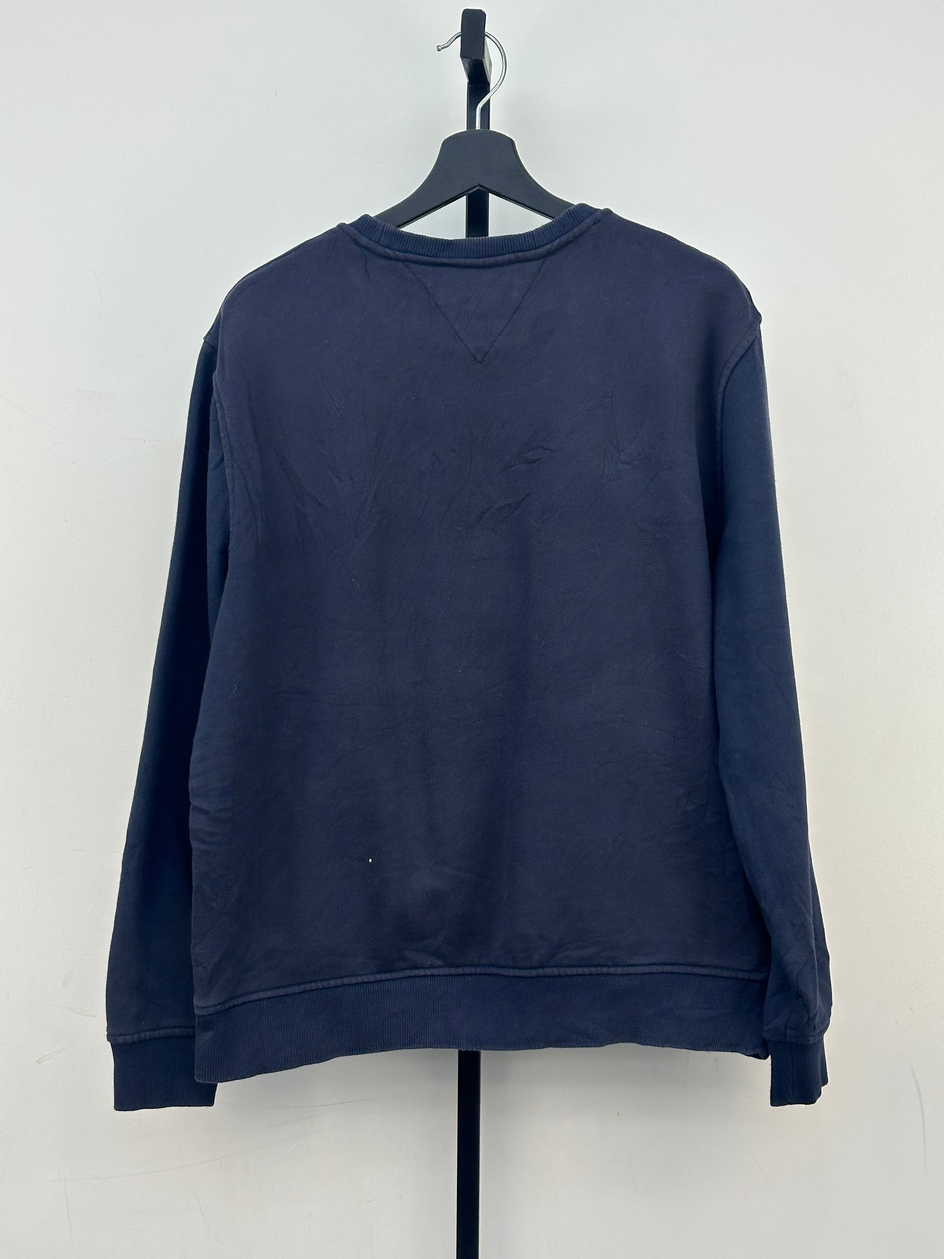 THE NORTH FACE SWEATSHIRT