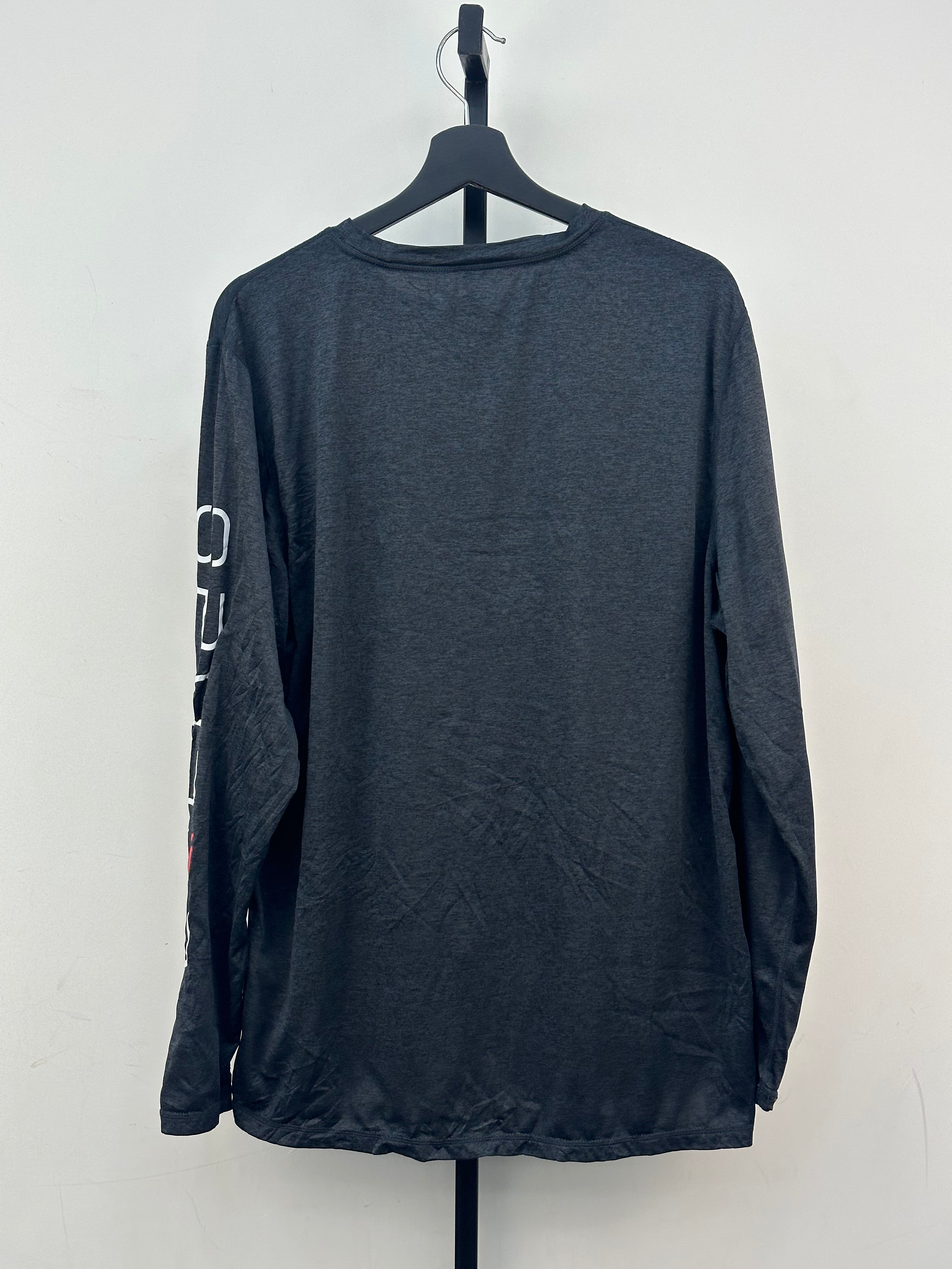 T-SHIRT SPIDER SWIM: L