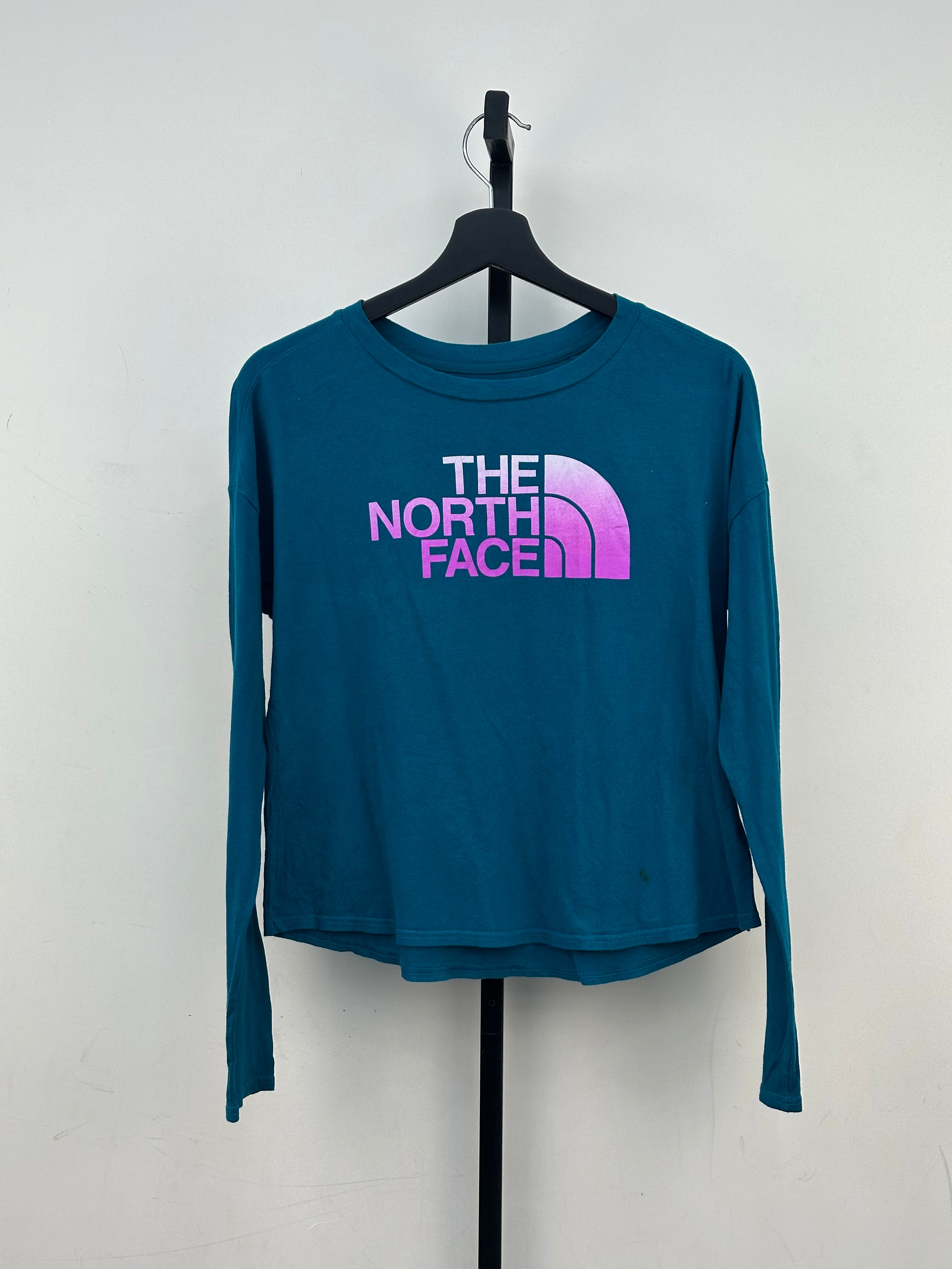 T-SHIRT THE NORTH FACE: XL