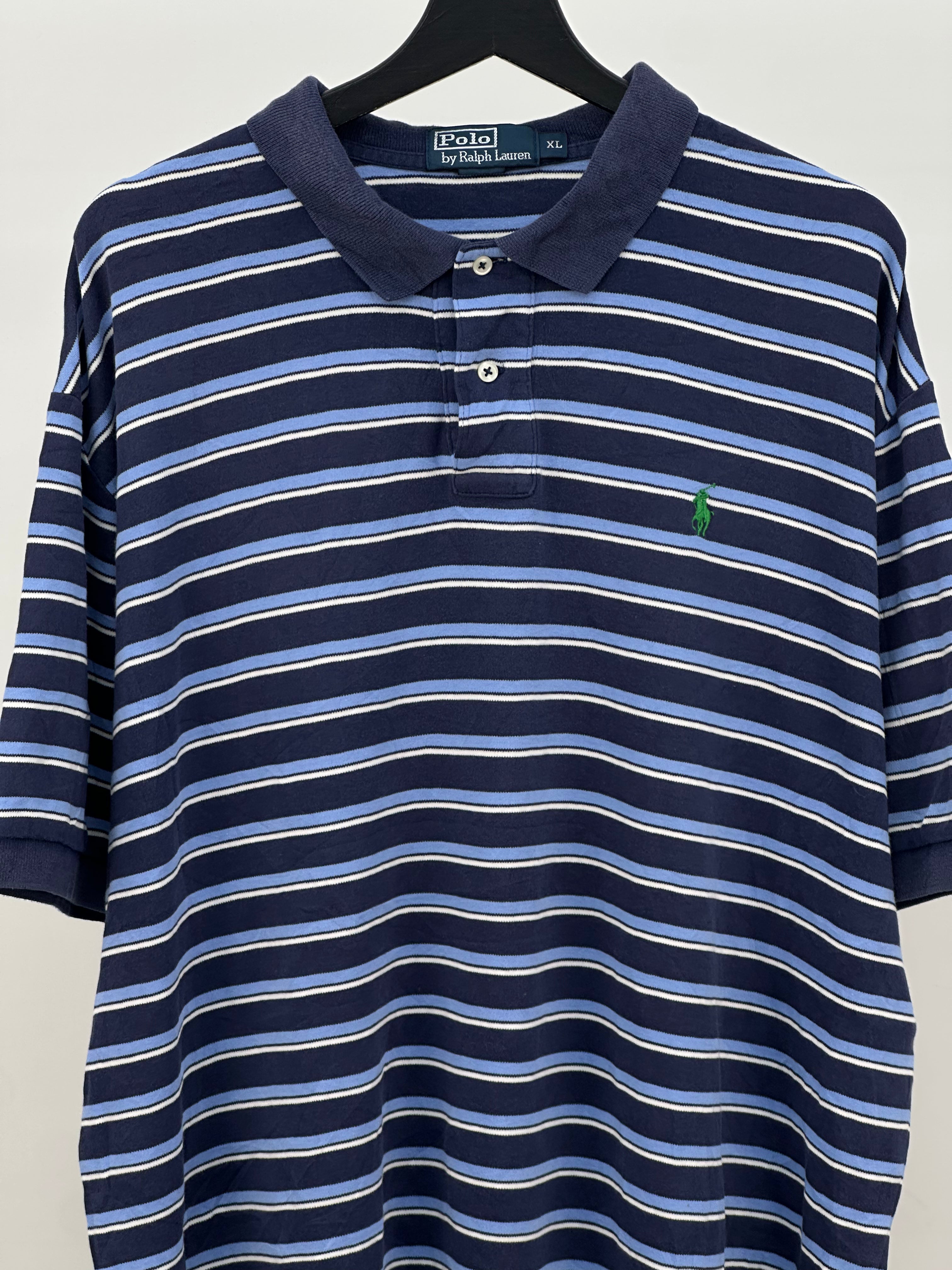 POLO RALPH LAUREN TAGLIA : XL