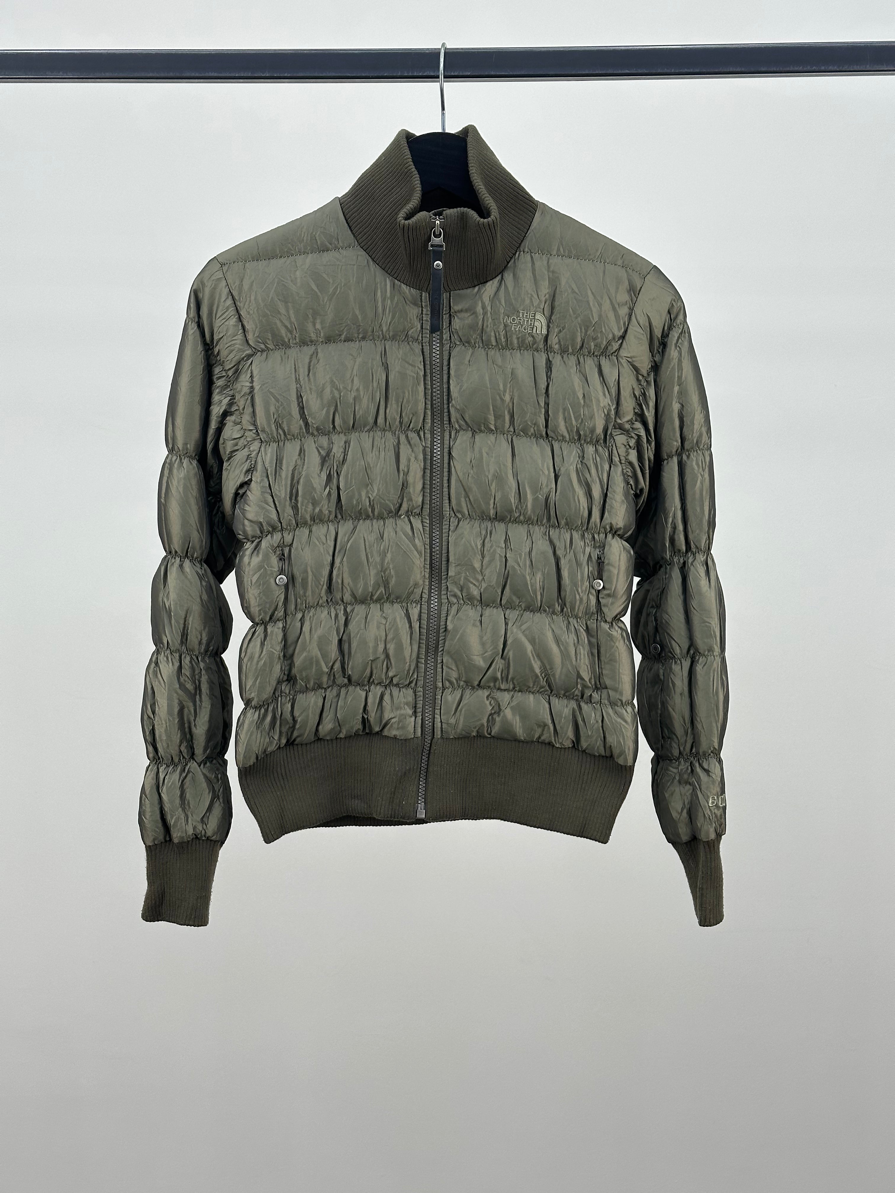 PIUMINO THE NORTH FACE 600