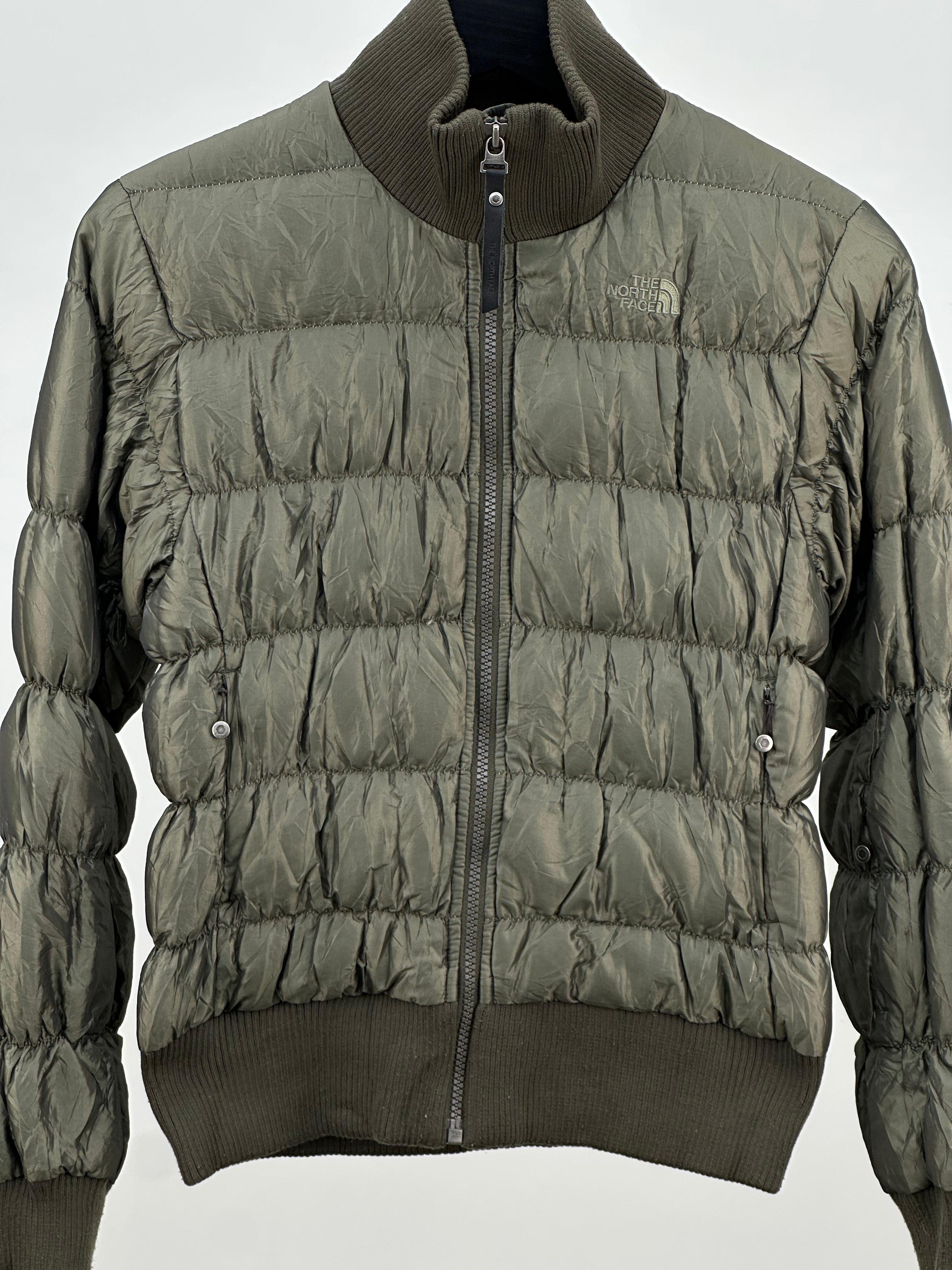 PIUMINO THE NORTH FACE 600