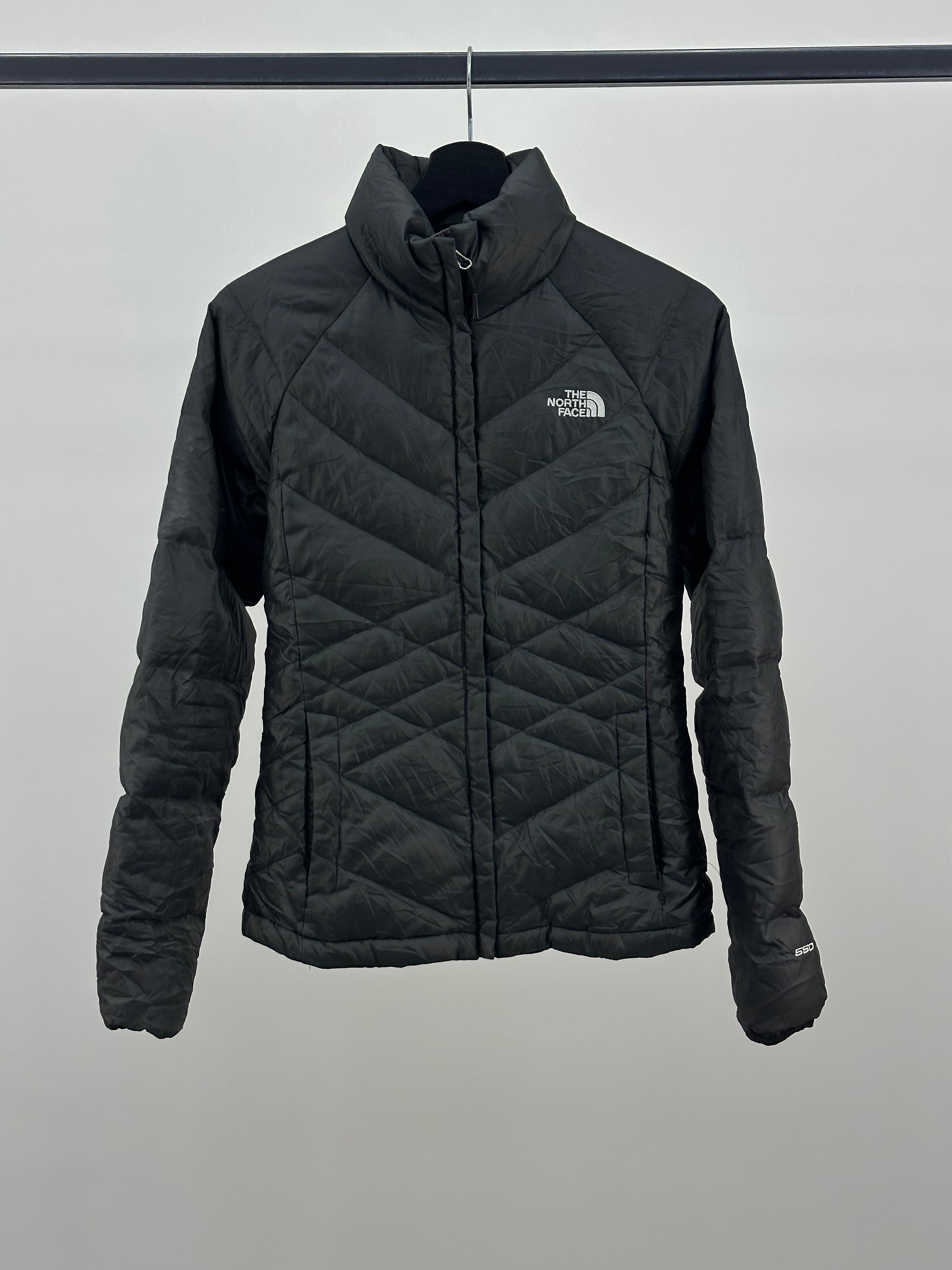 THE NORTH FACE 550 DOWN JACKET