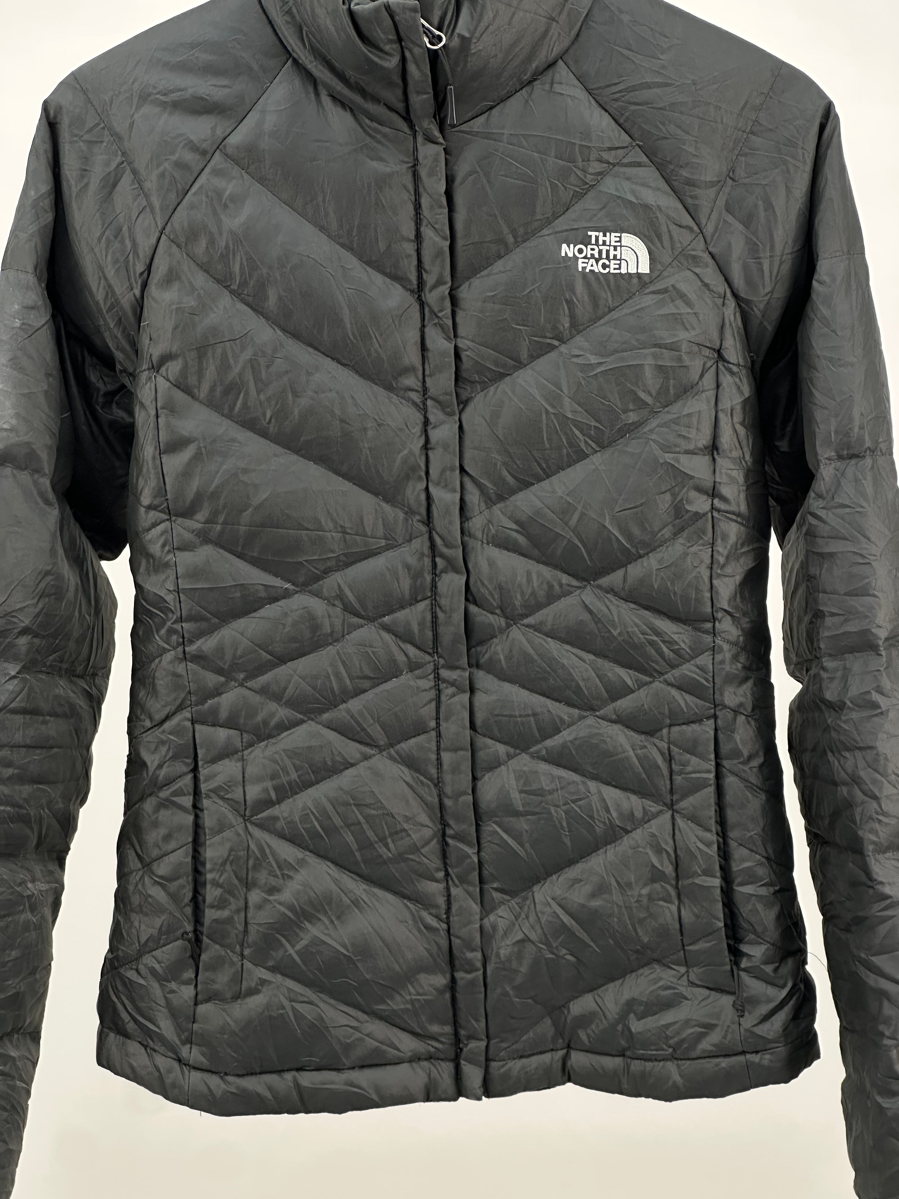 THE NORTH FACE 550 DOWN JACKET