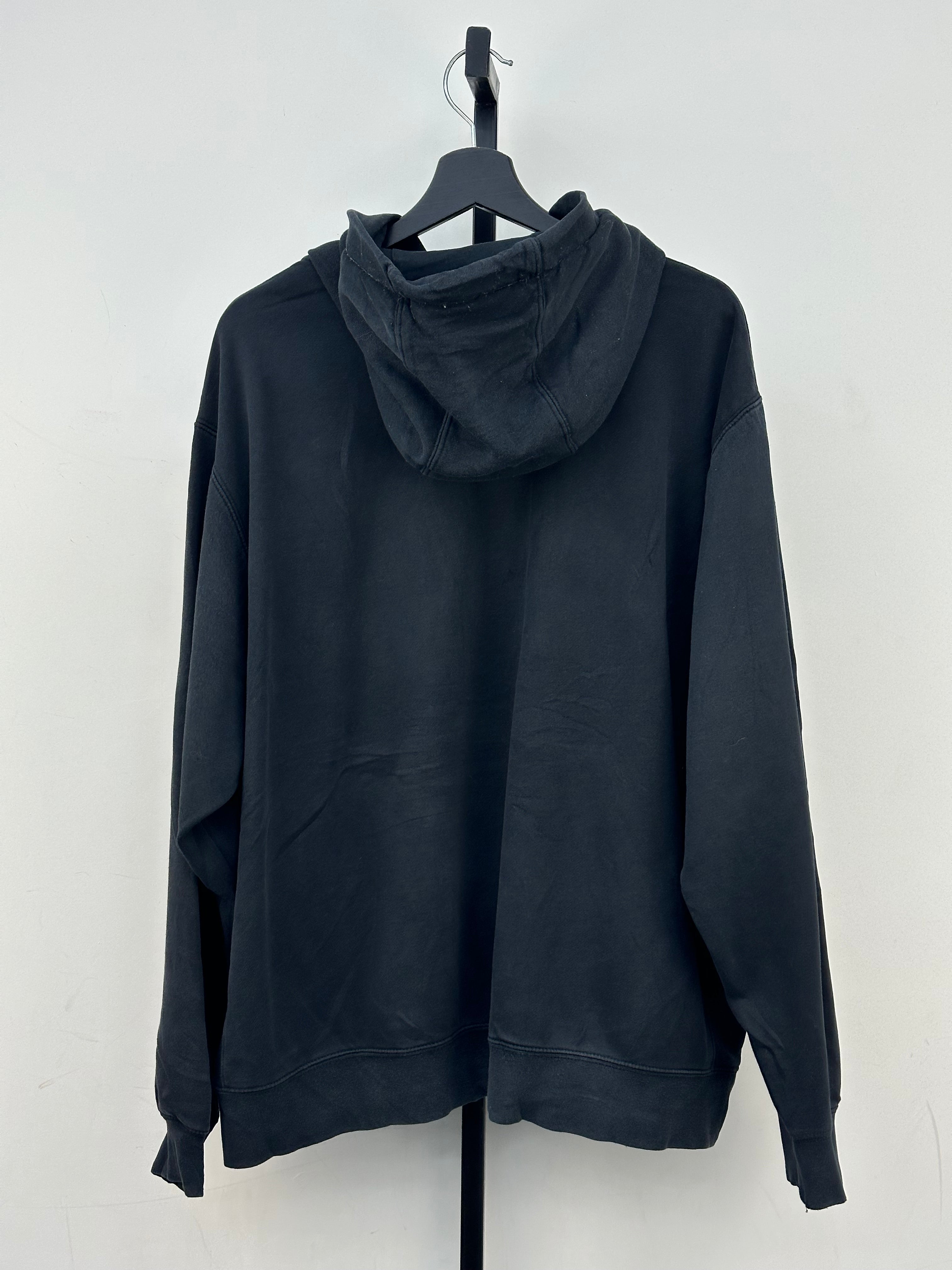 FELPA NIKE TAGLIA: XL