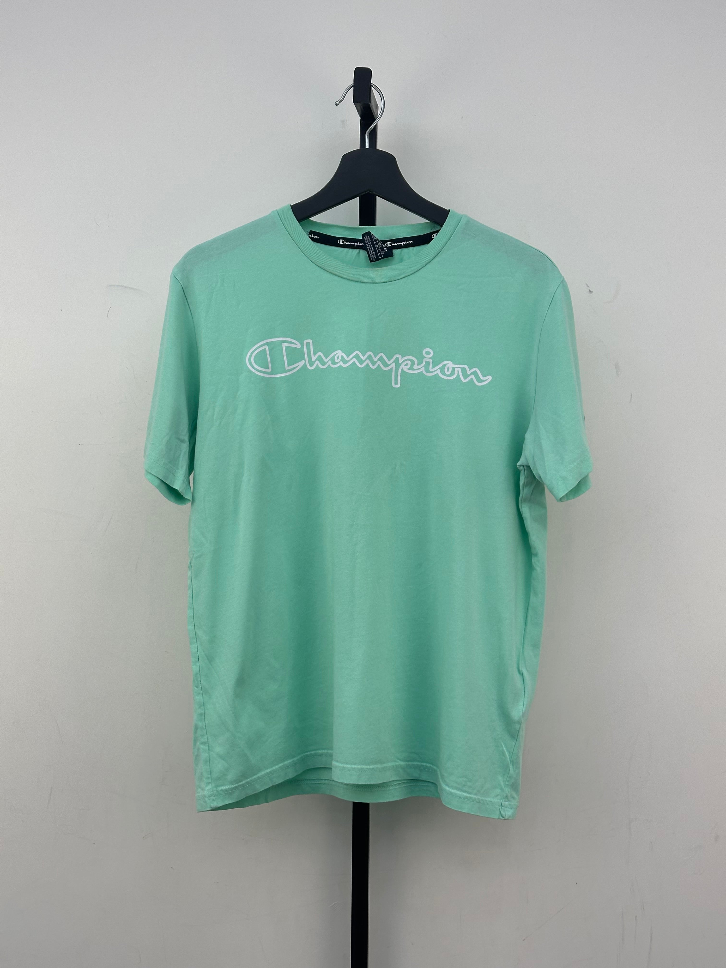T-SHIRT CHAMPION TAGLIA: M
