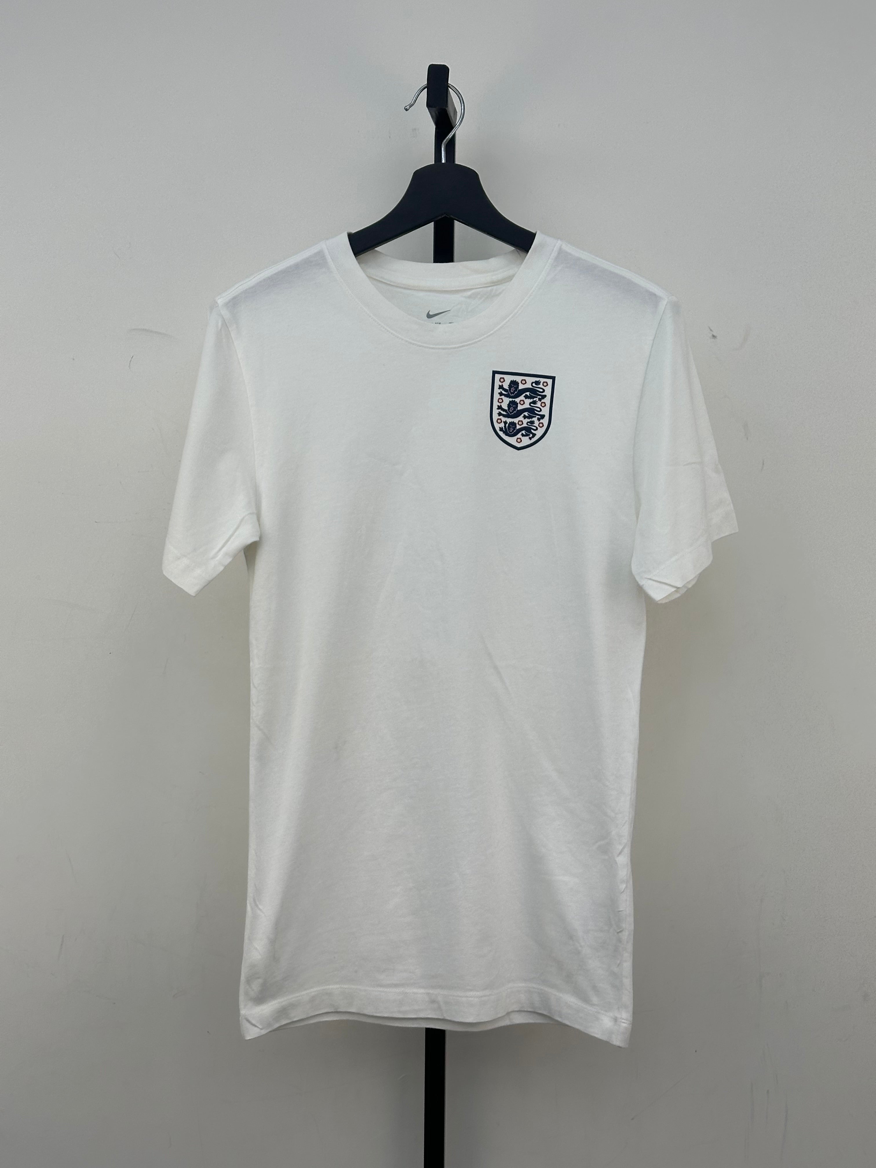 T-SHIRT NIKE TAGLIA: XS