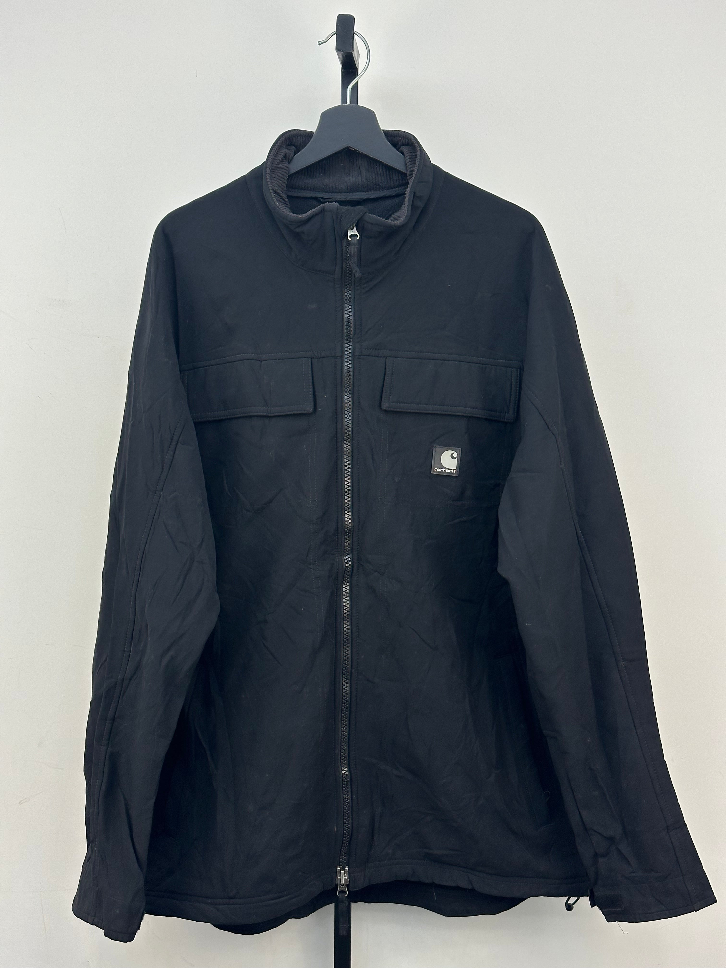 JACKET CARHARTT TAGLIA: XL