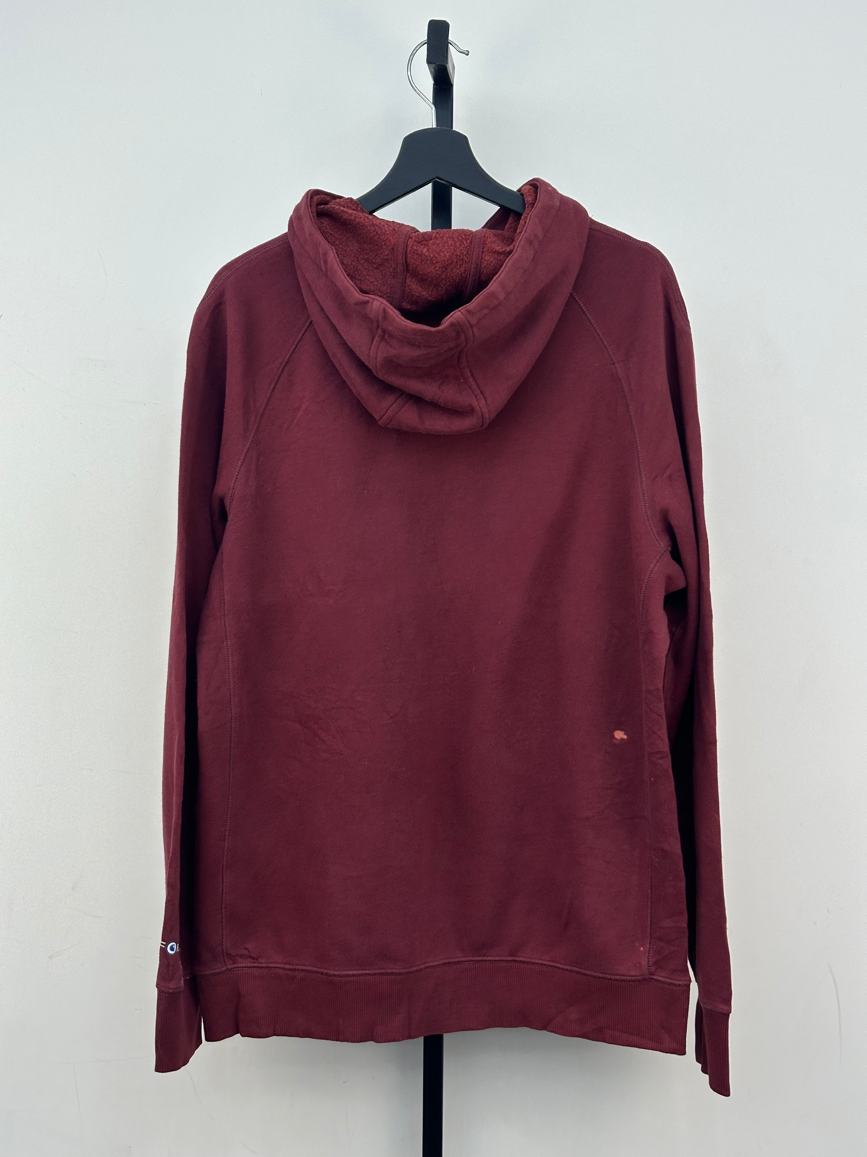 FELPA CARHARTT TAGLIA: M