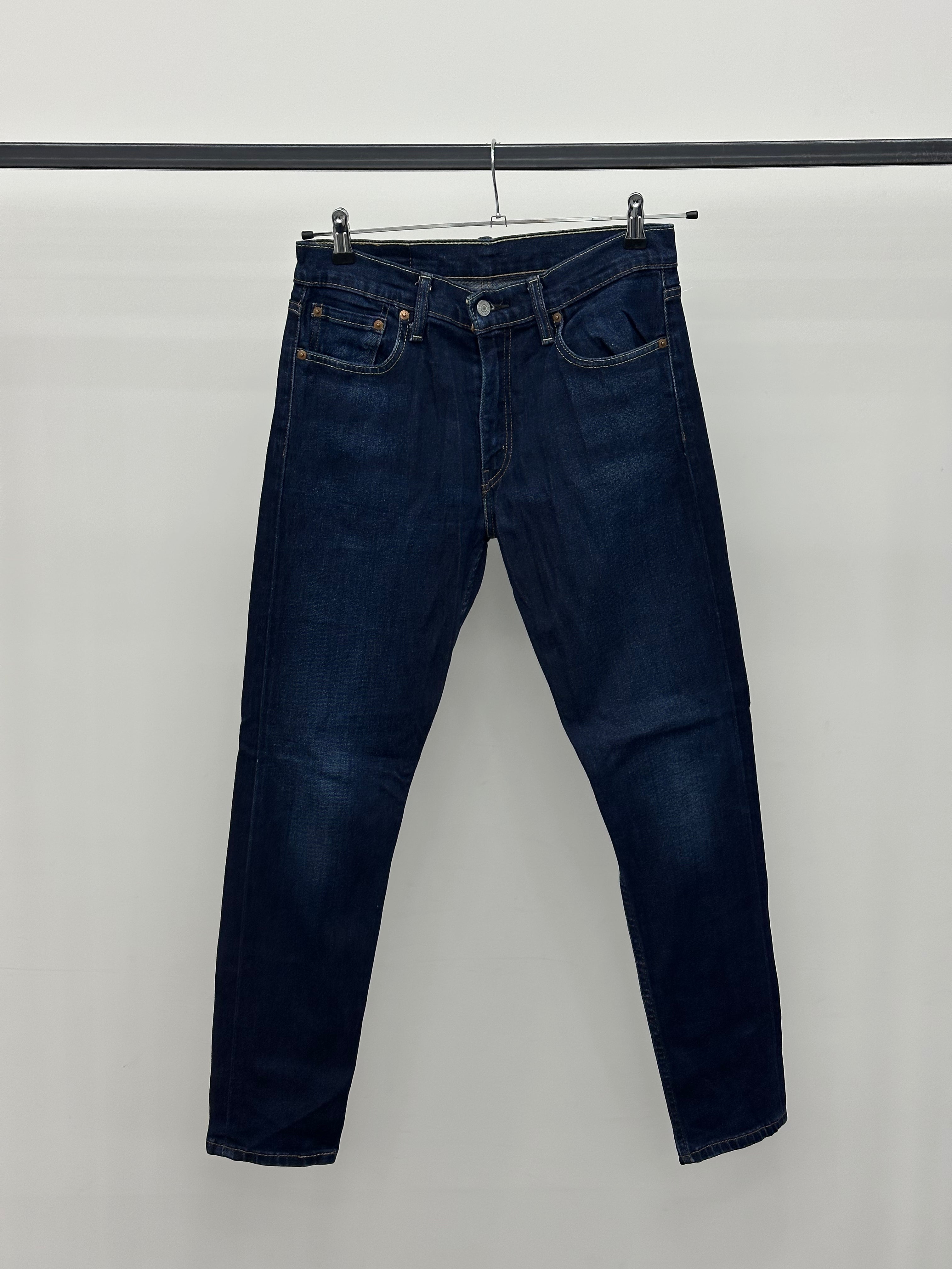 LEVI'S 512 SLIM FIT TAGLIA: 44 ITA = W30 L32