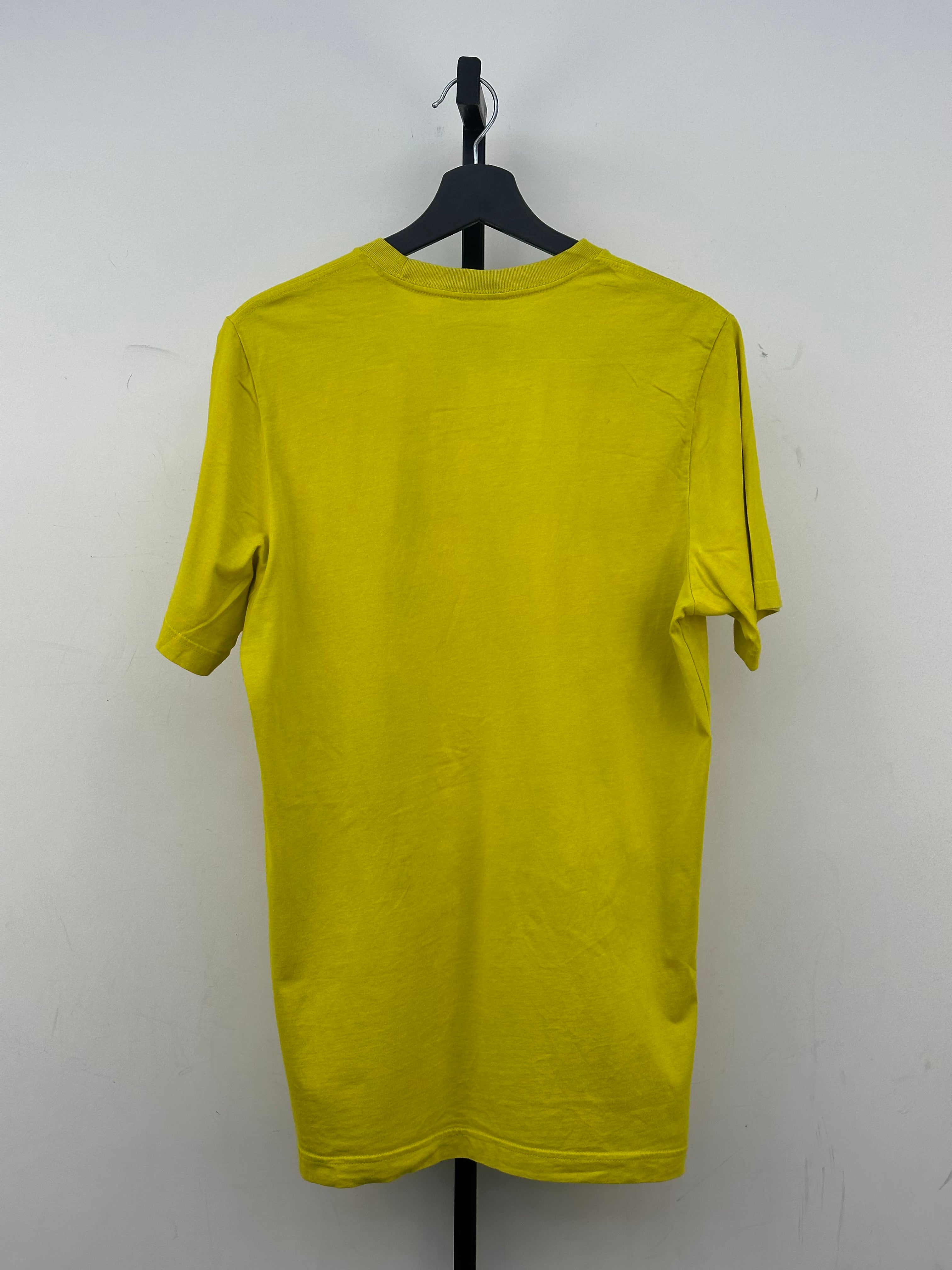 T-SHIRT ADIDAS TAGLIA: M
