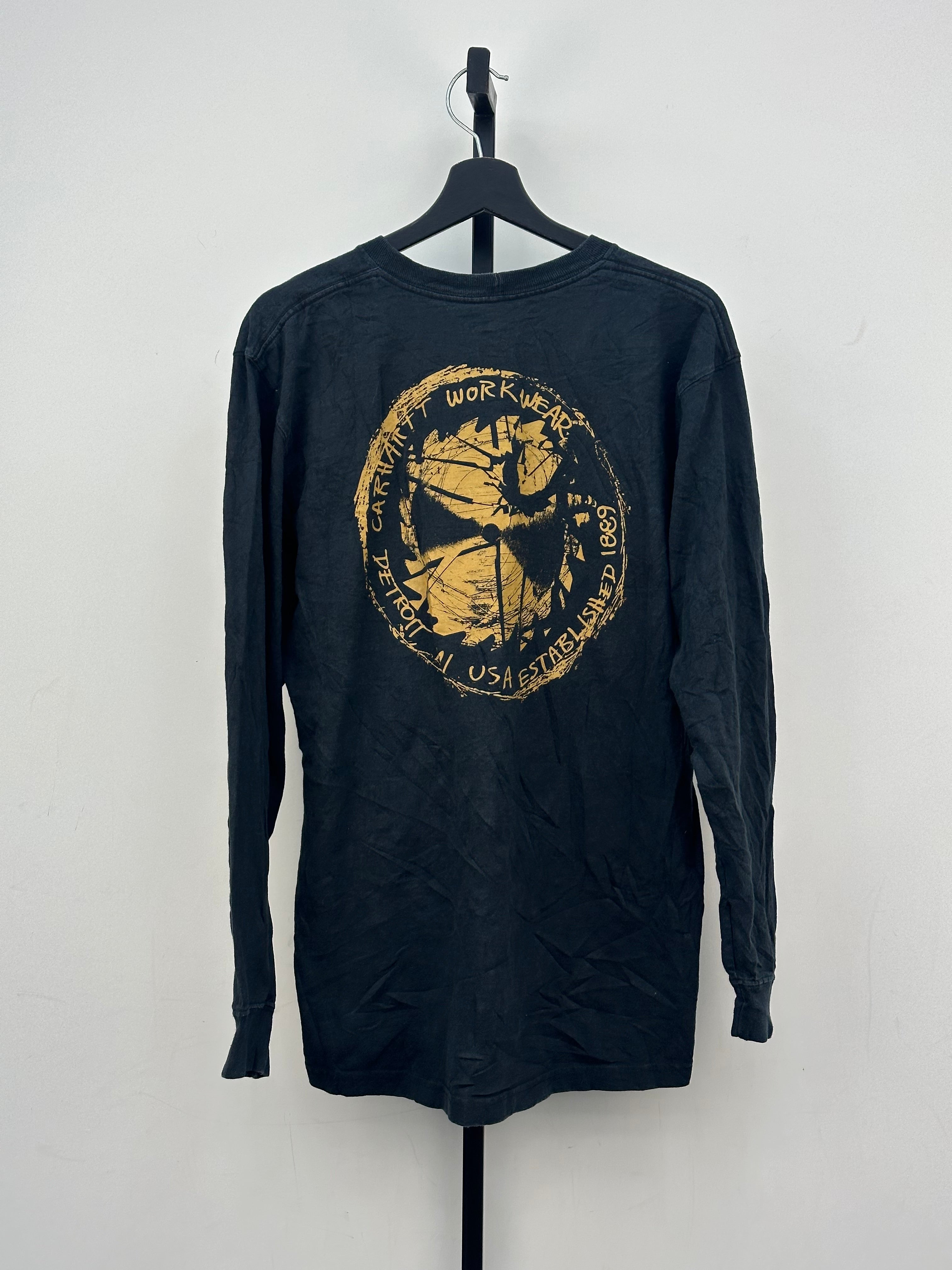 T-SHIRT CARHARTT TAGLIA: M