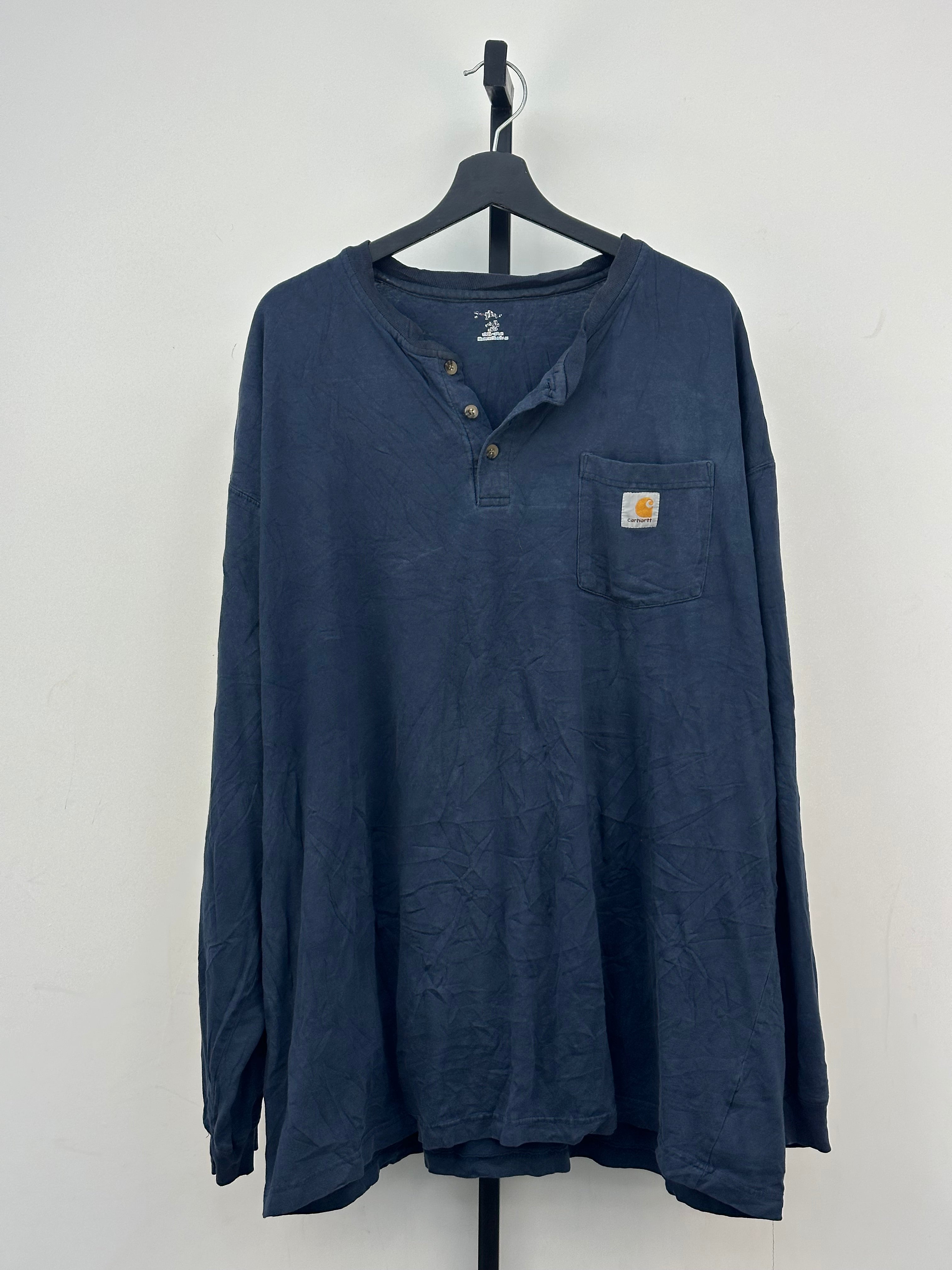 T-SHIRT CARHARTT TAGLIA: 2XL