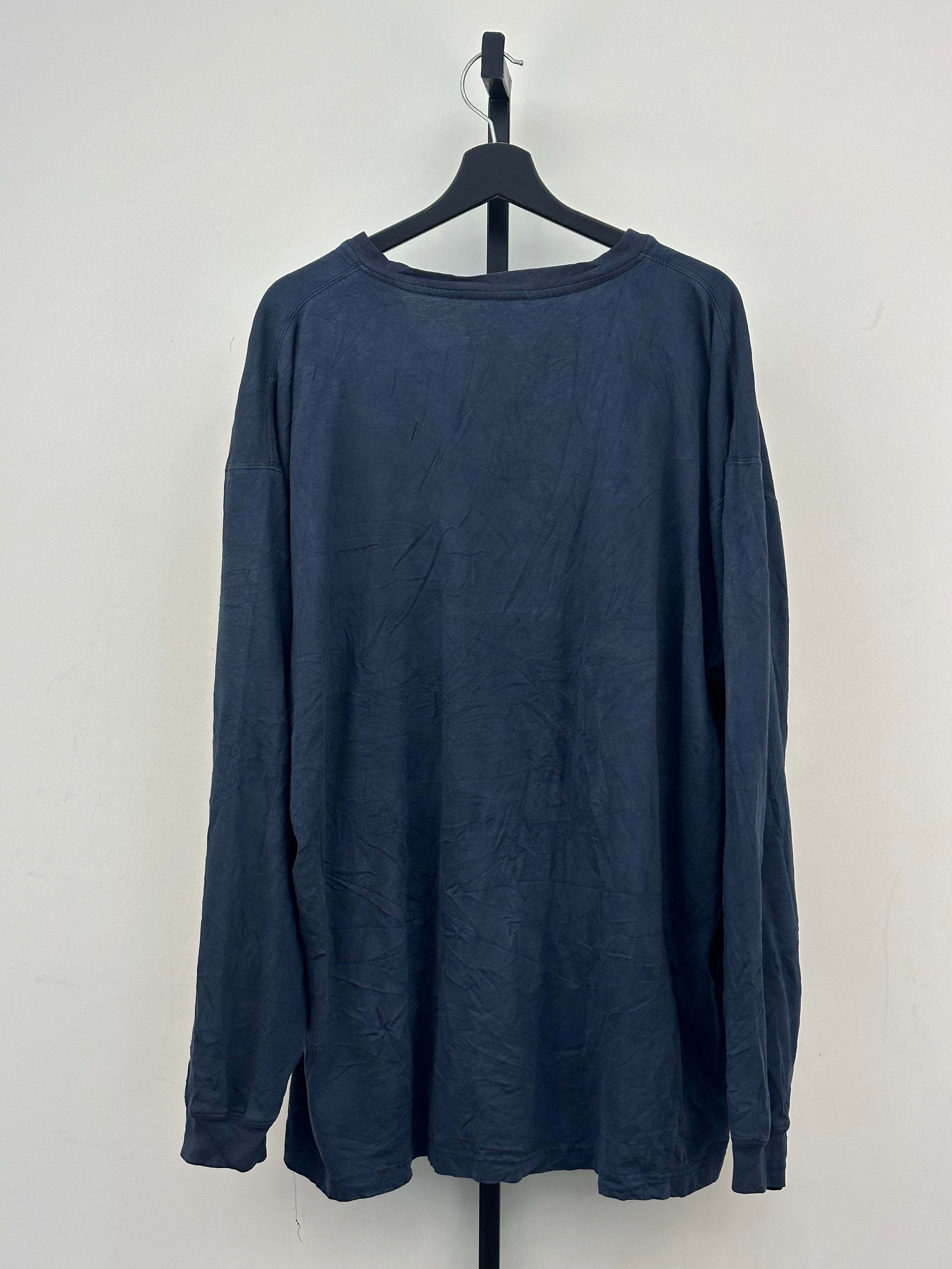 T-SHIRT CARHARTT TAGLIA: 2XL