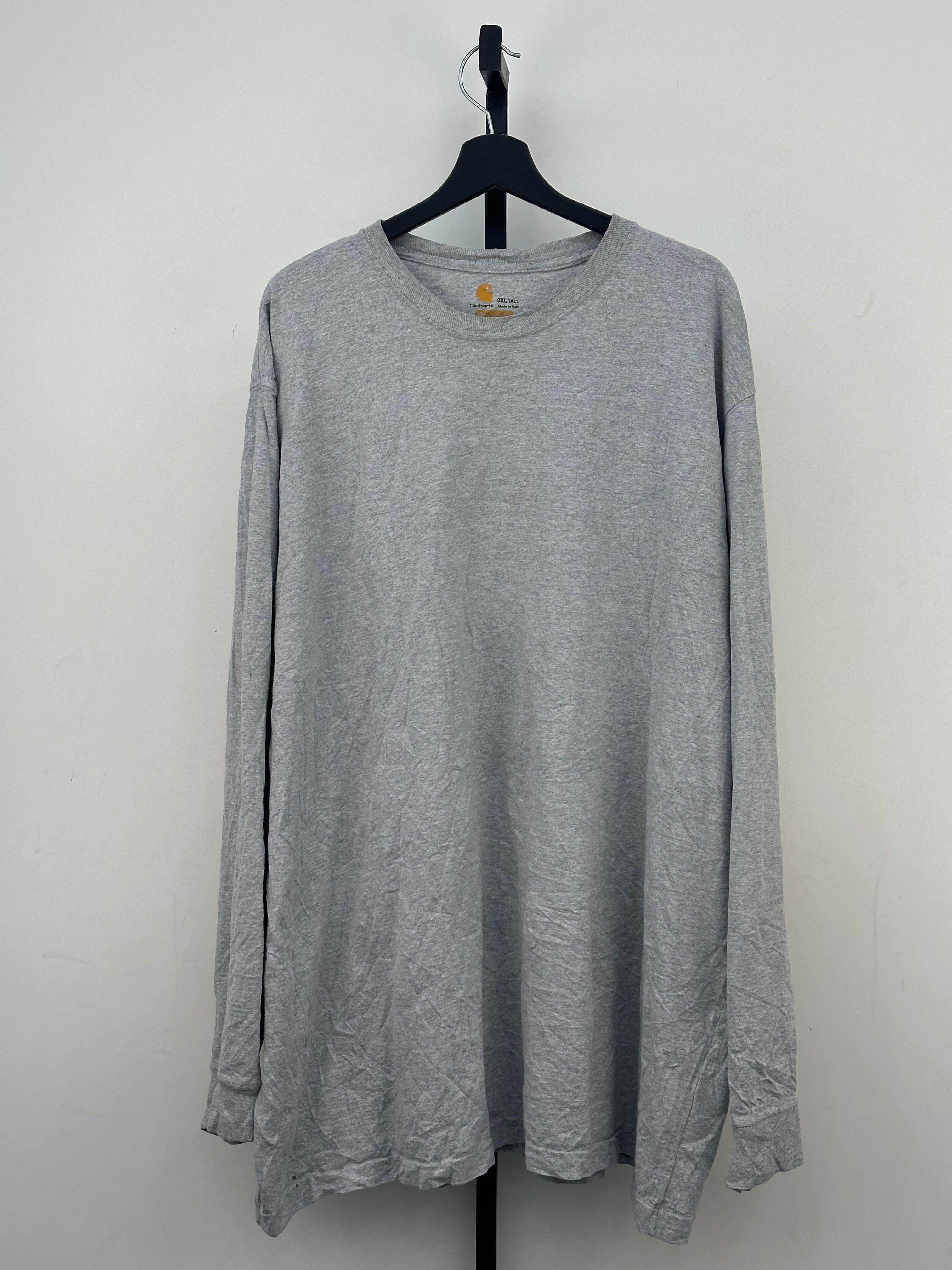 T-SHIRT CARHARTT TAGLIA: 3XL