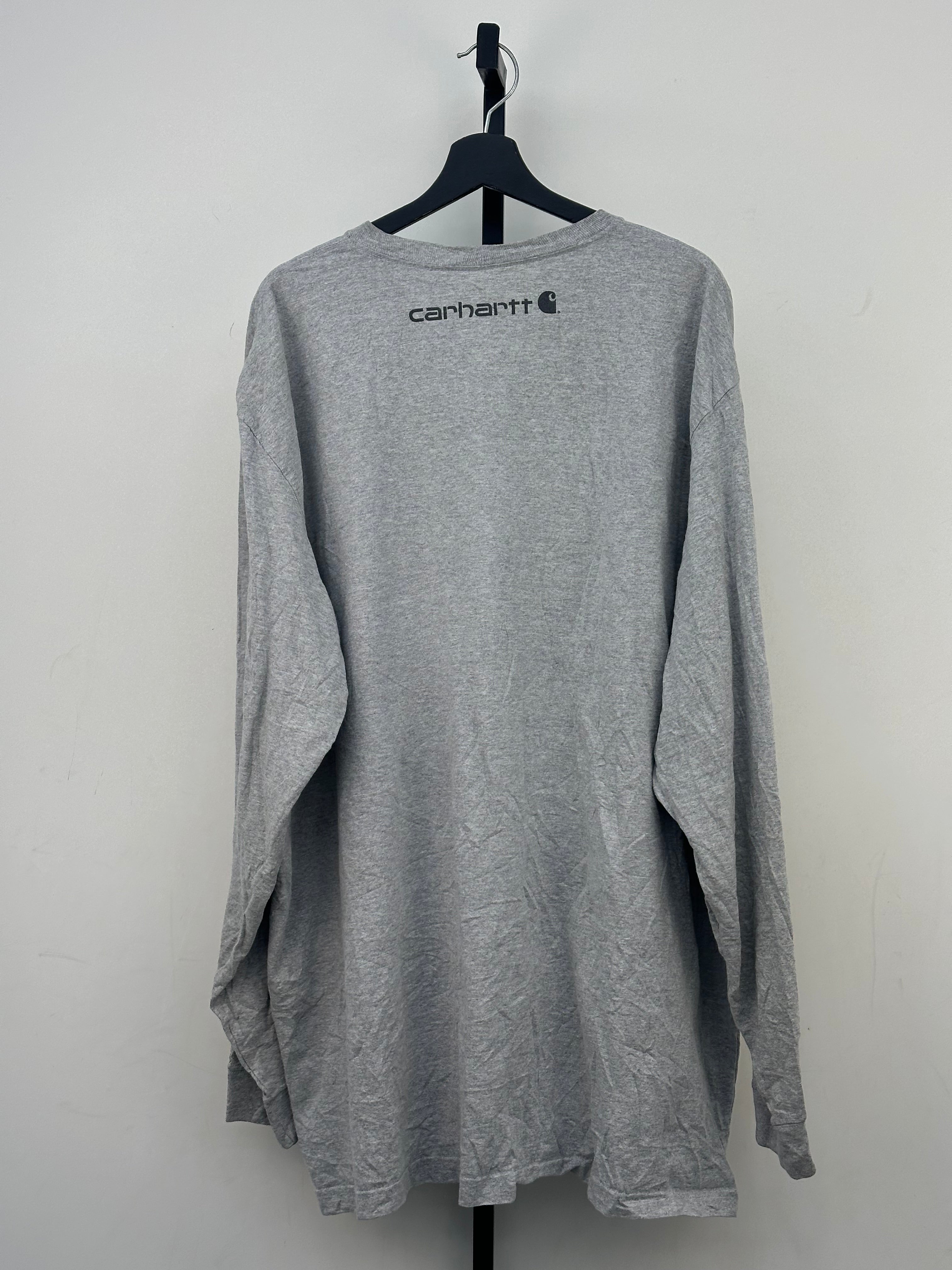 T-SHIRT CARHARTT TAGLIA: 3XL