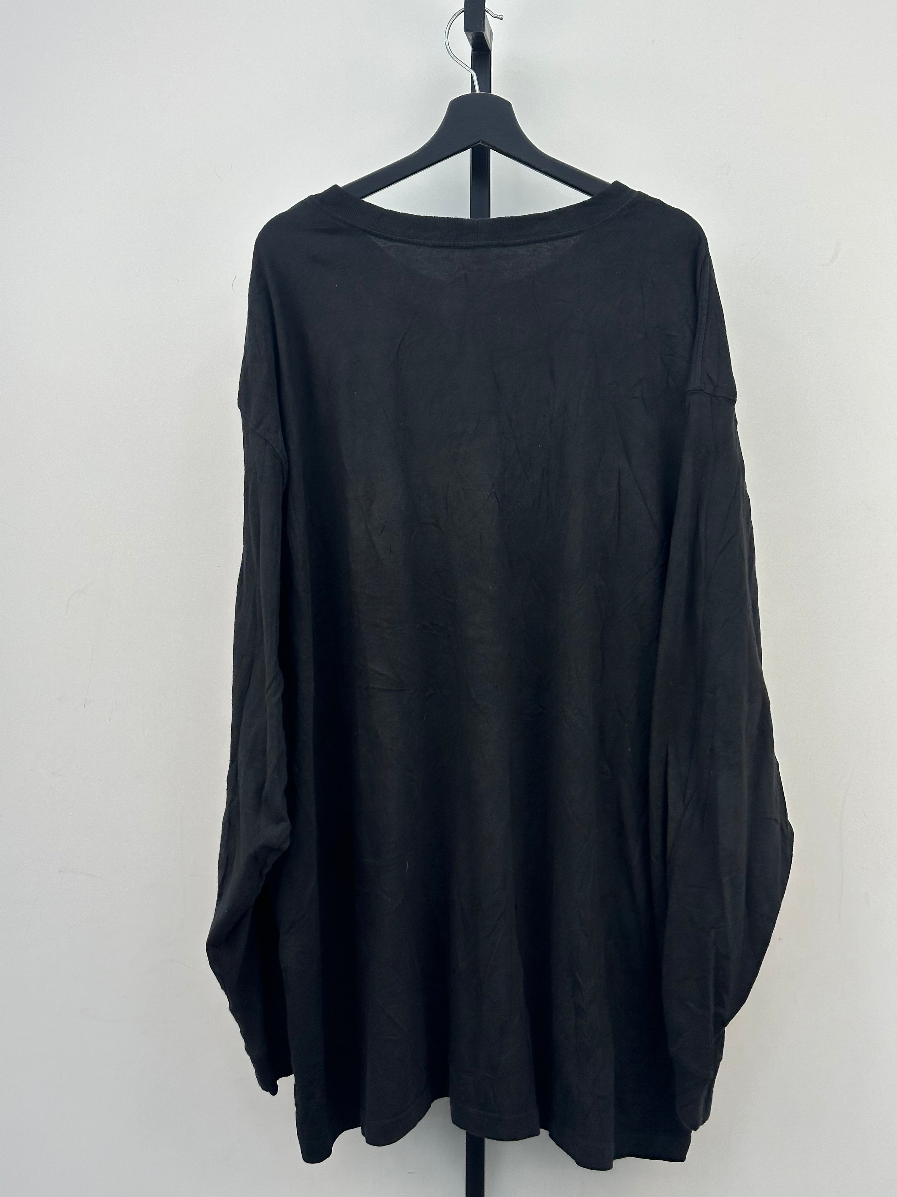 T-SHIRT CARHARTT TAGLIA: 4XL