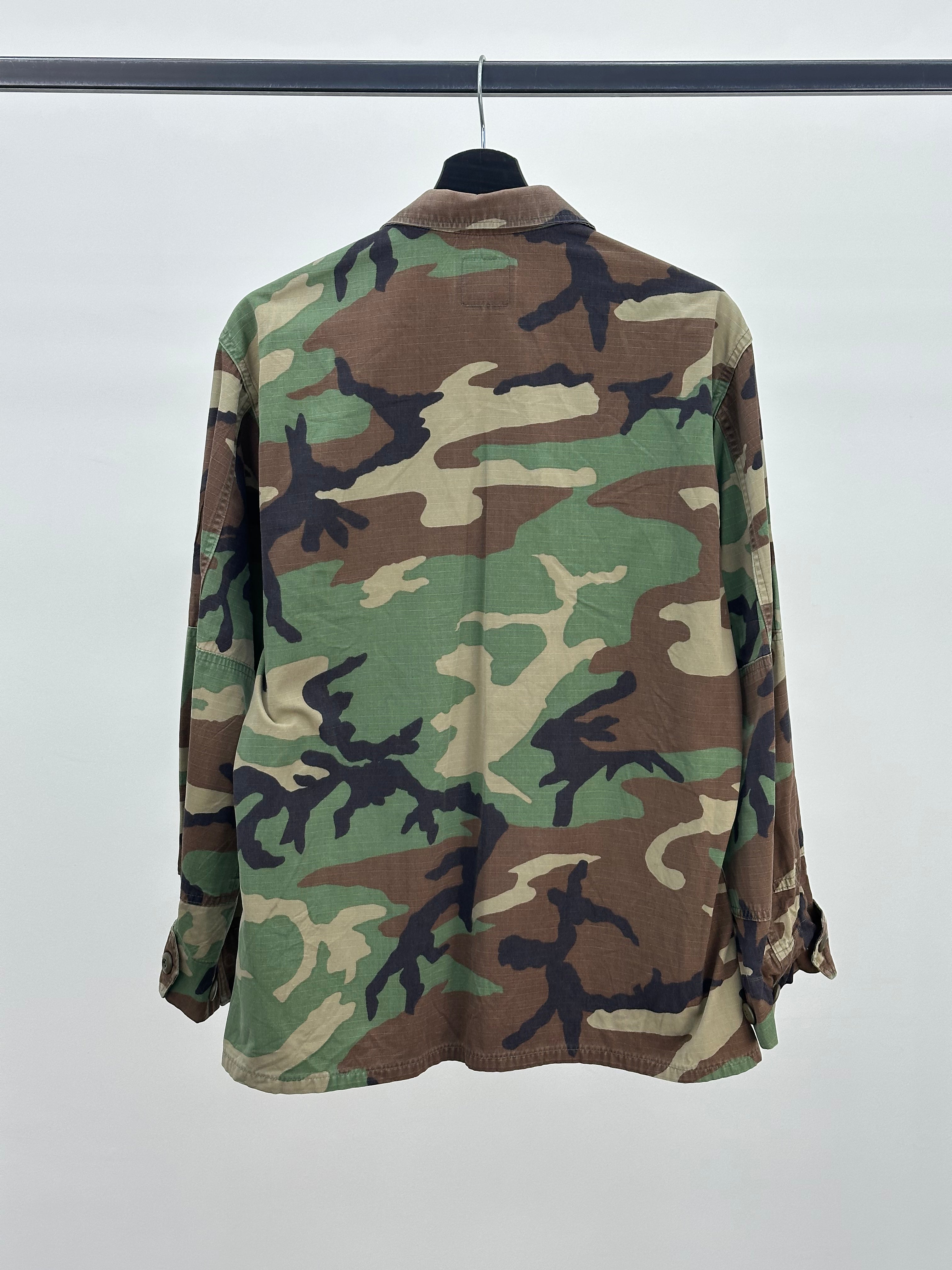US ARMY FIELD JACKET