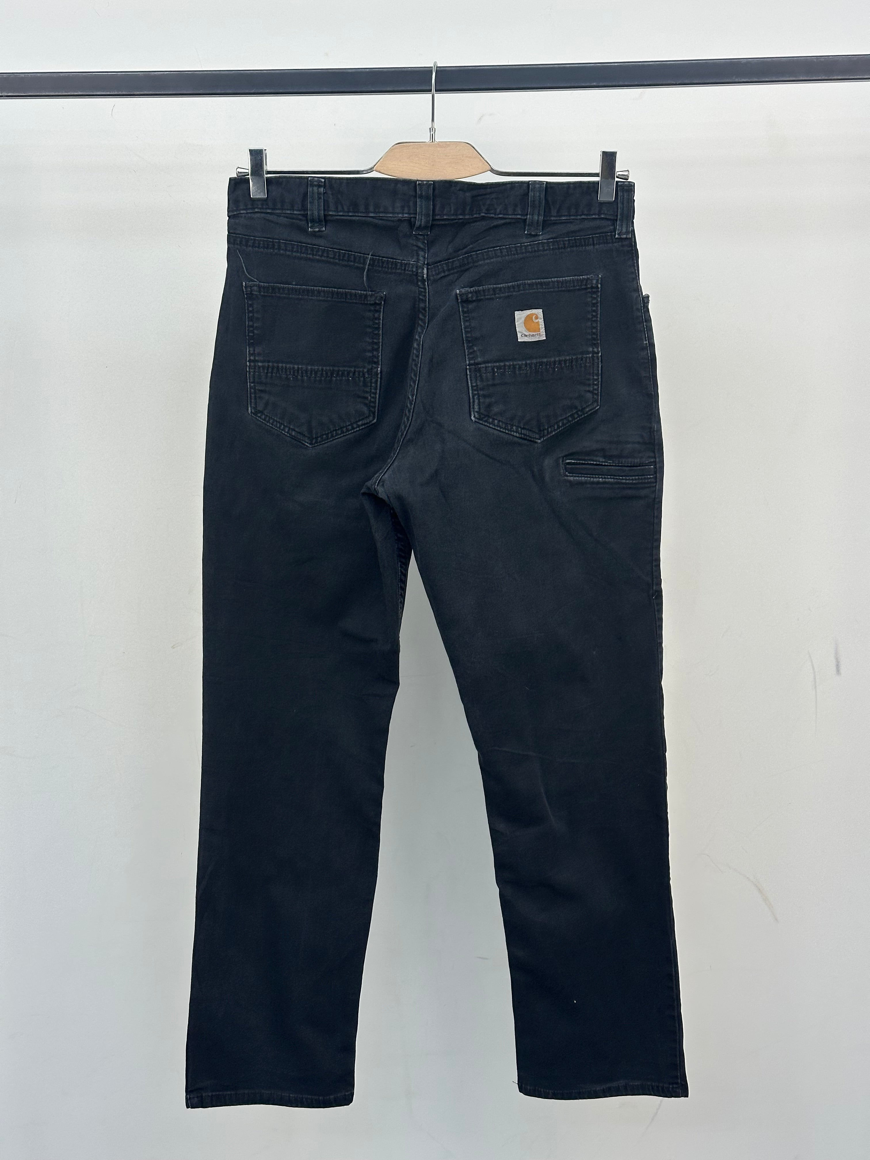 JEANS CARHARTT TAGLIA: 48 ITA = 34X32