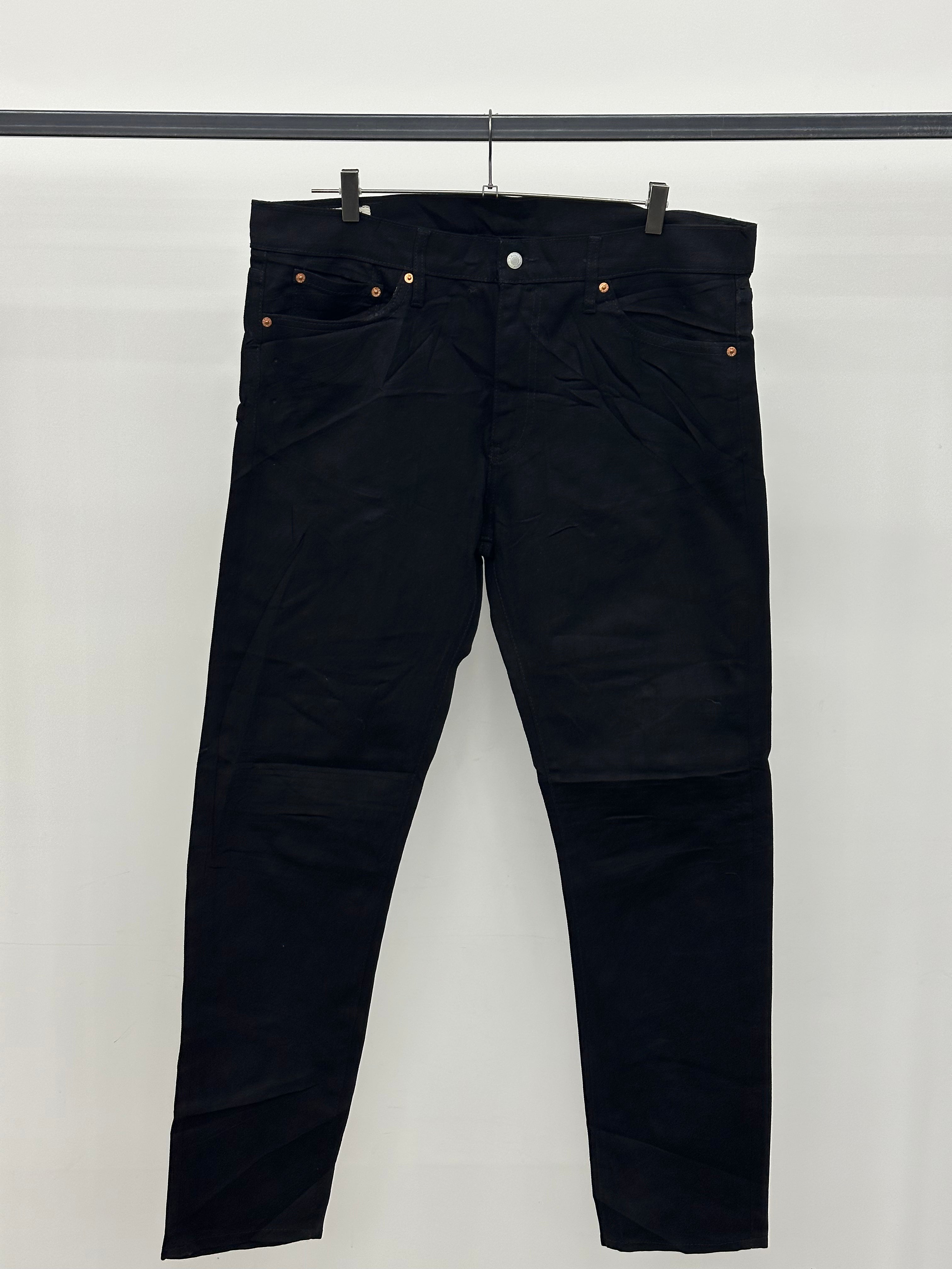 LEVI'S 511 SLIM FIT TAGLIA: 54 ITA = W40 L32