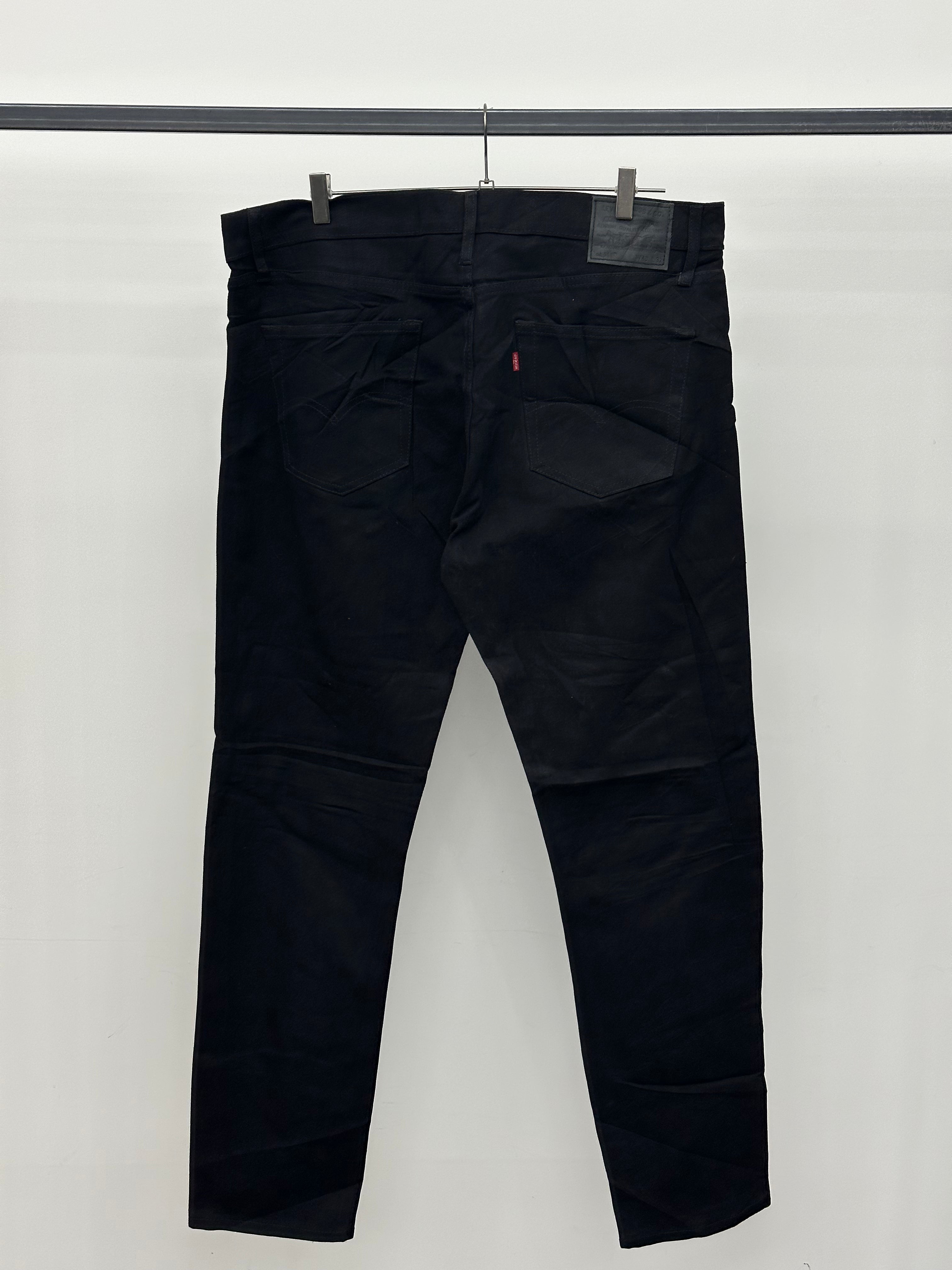 LEVI'S 511 SLIM FIT TAGLIA: 54 ITA = W40 L32
