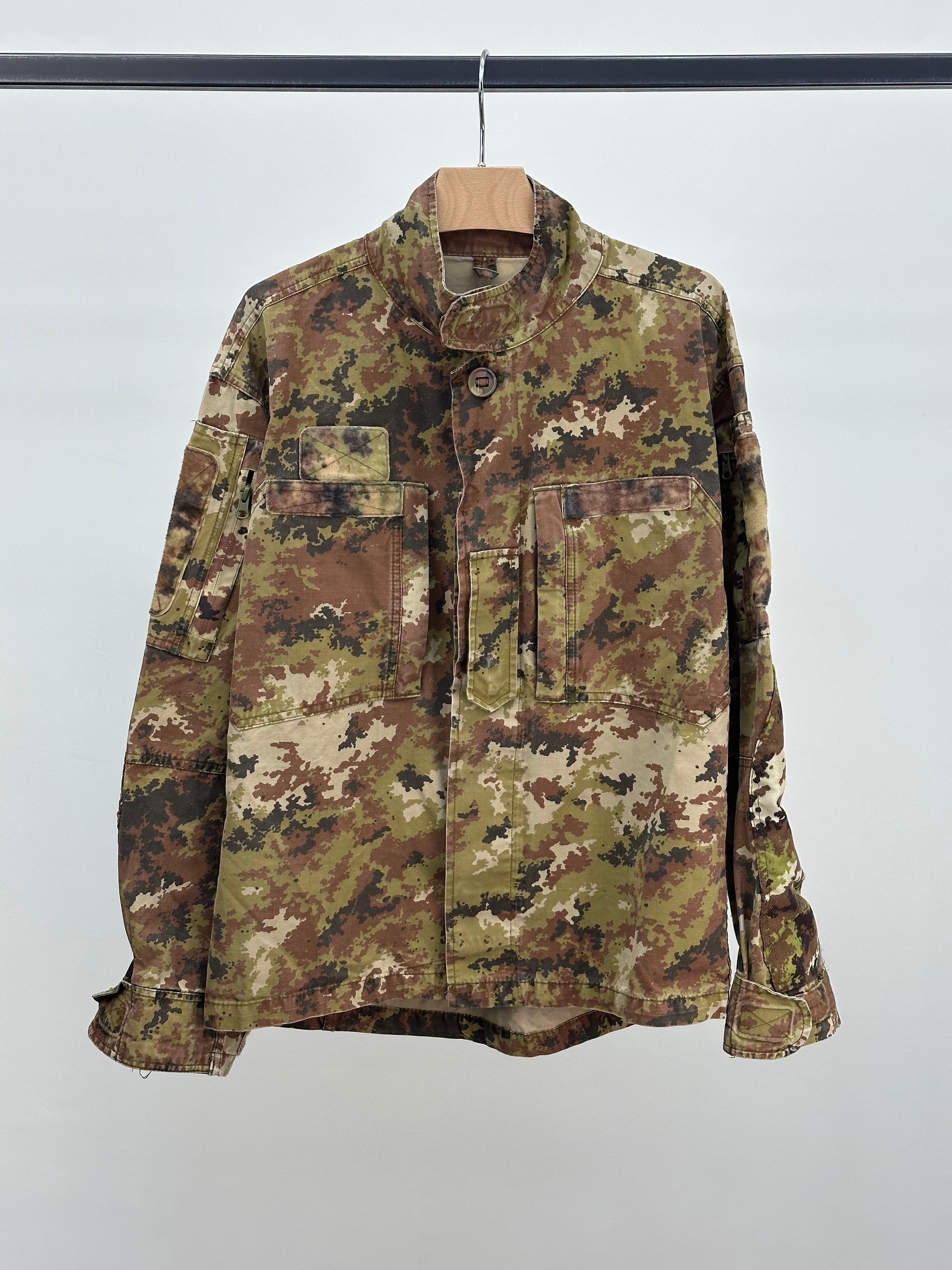 MILITARY DESERT CORD SET