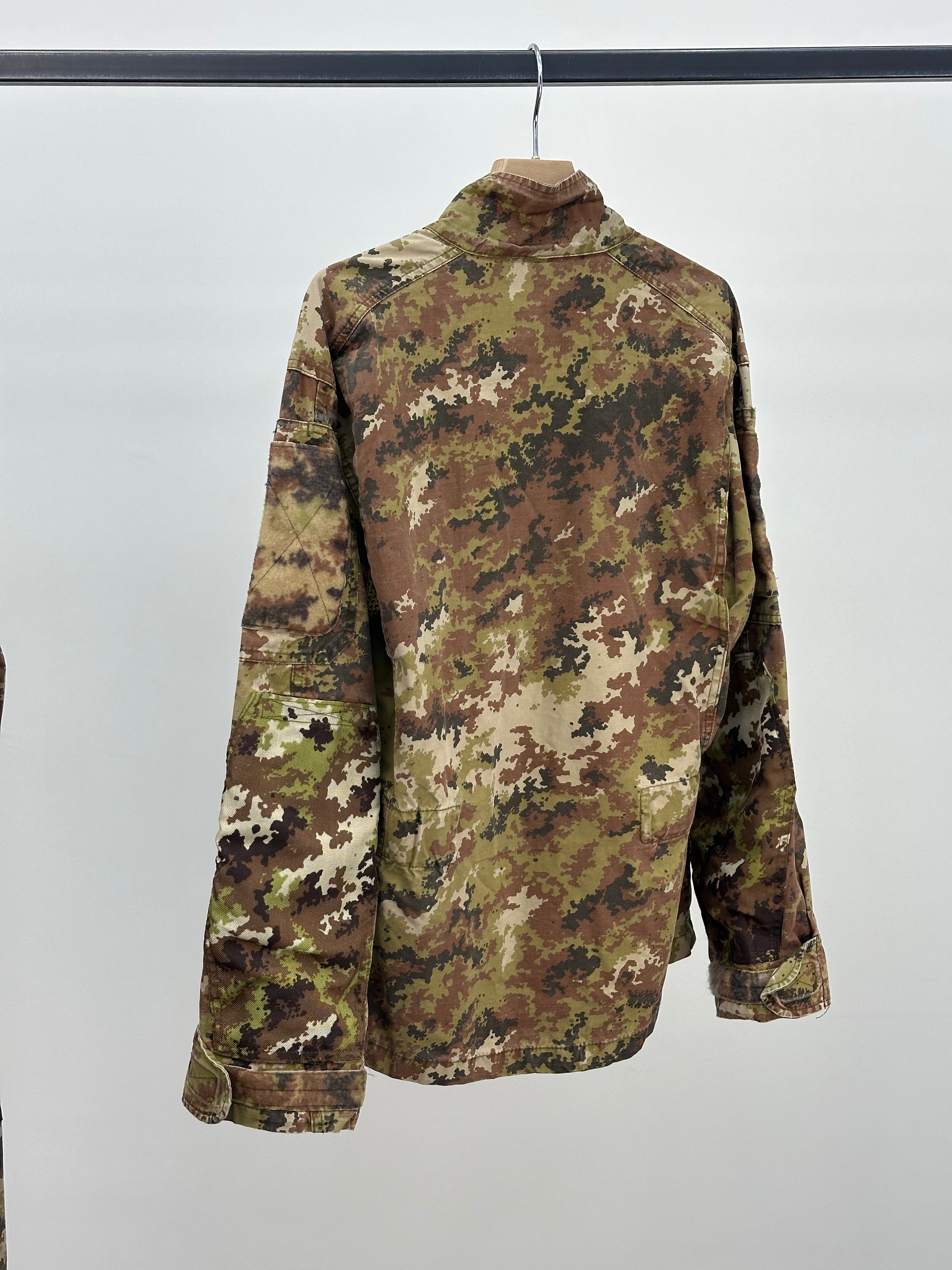 MILITARY DESERT CORD SET