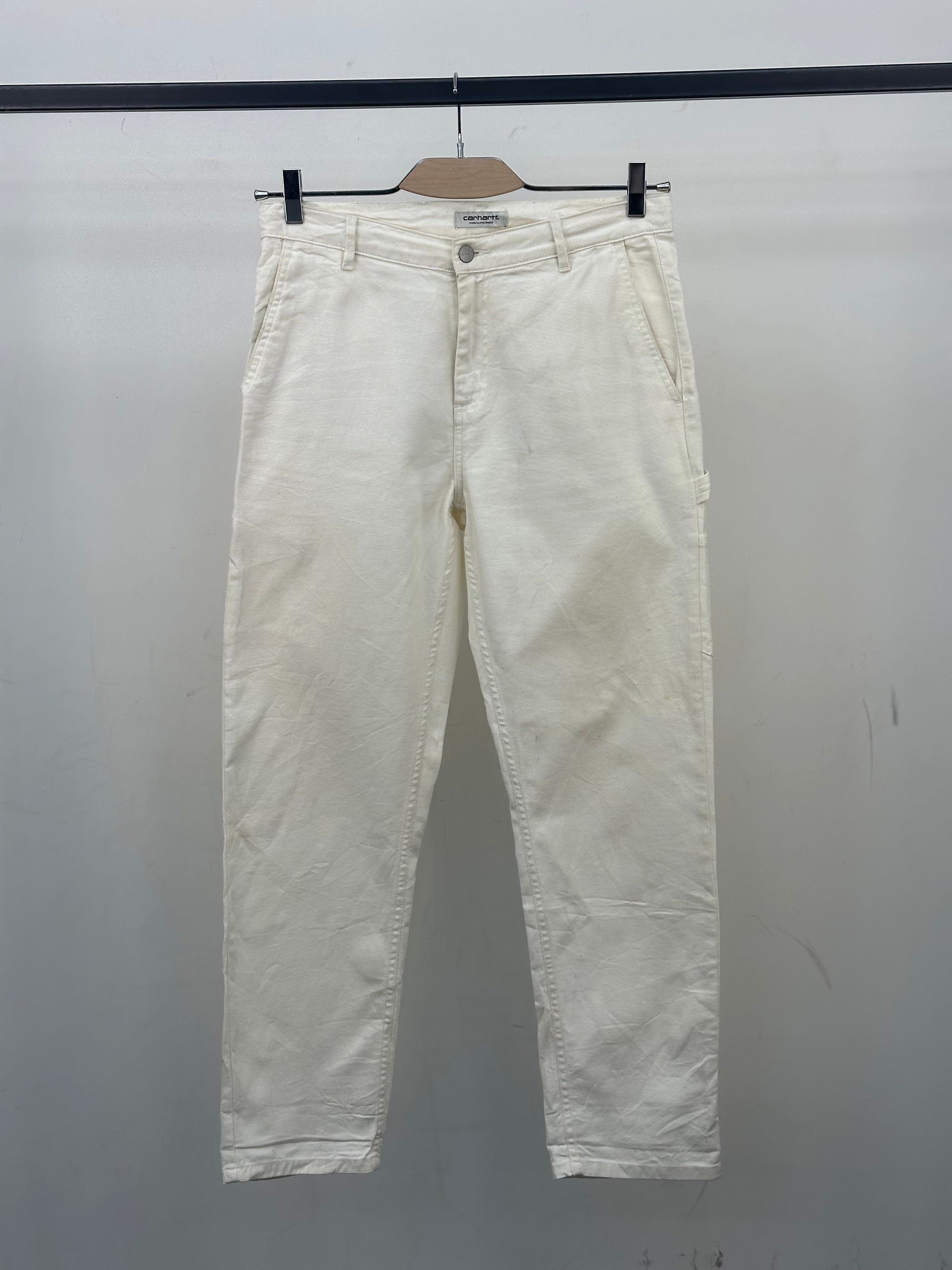 JEANS CARHARTT TAGLIA: 43 ITA = 29X30