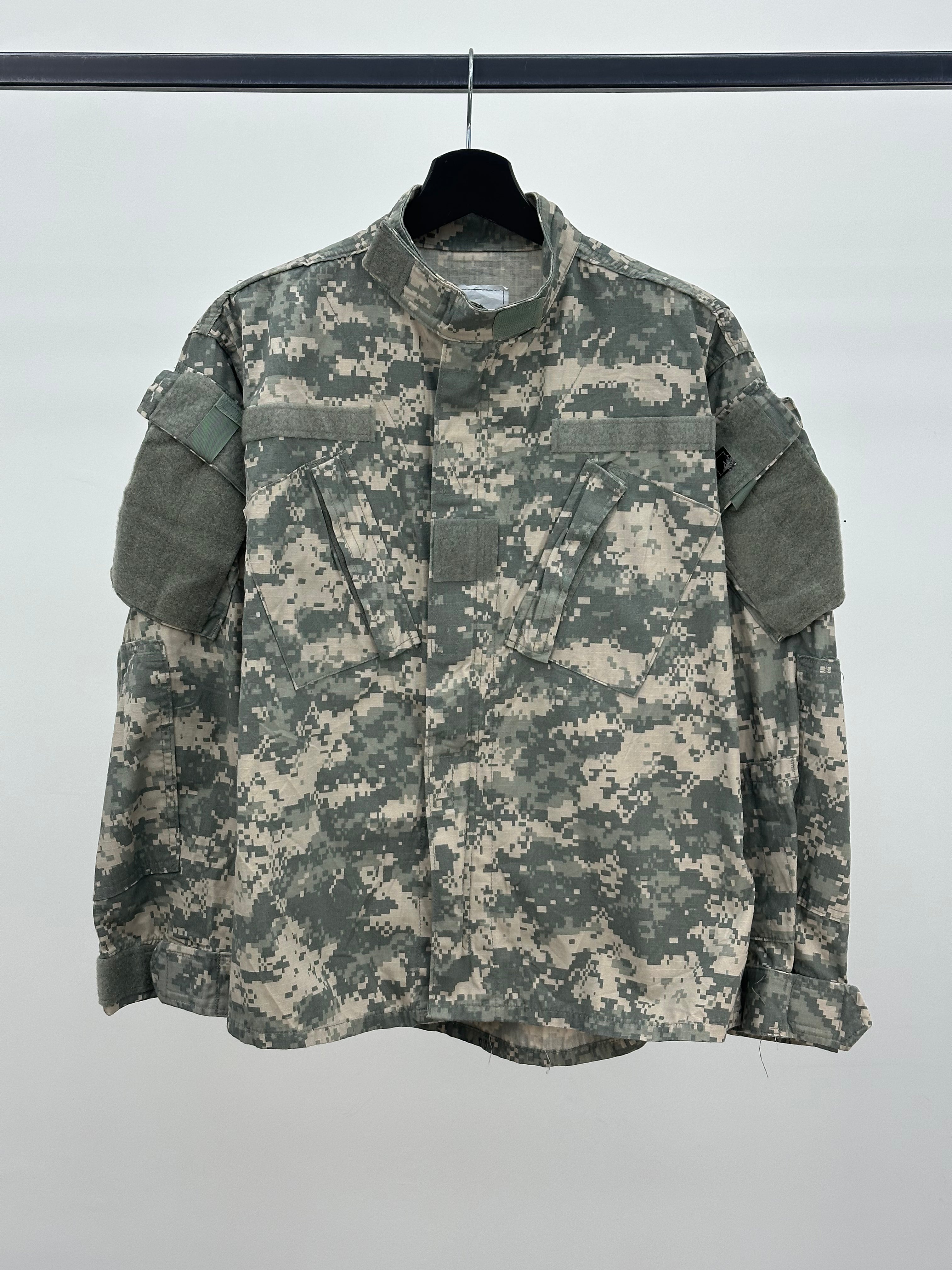 US ARMY FIELD JACKET