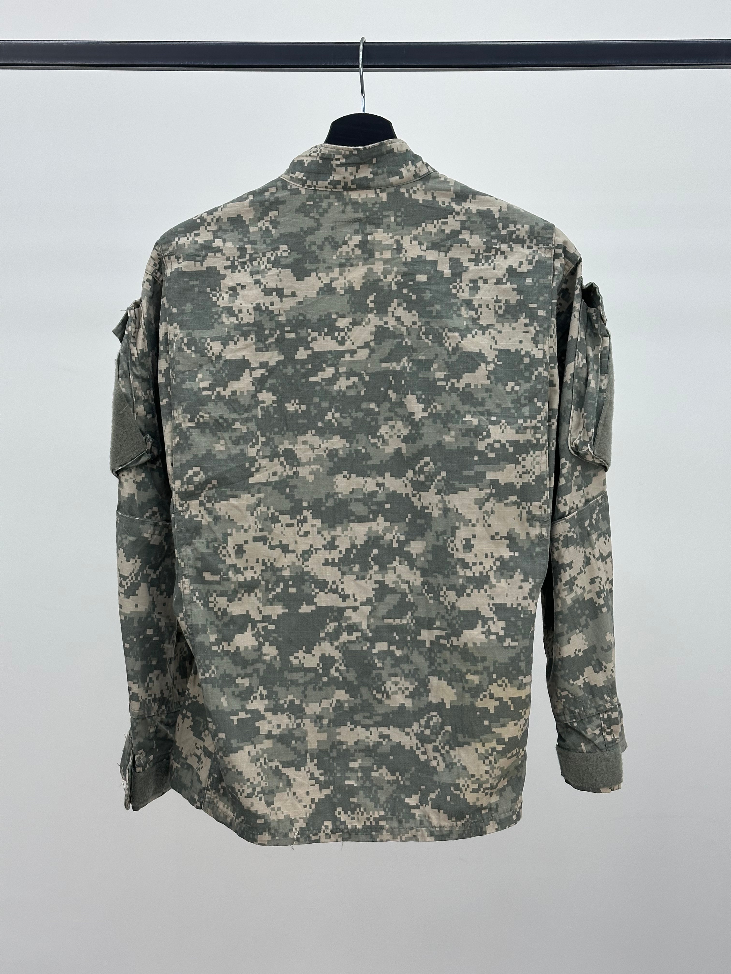 US ARMY FIELD JACKET