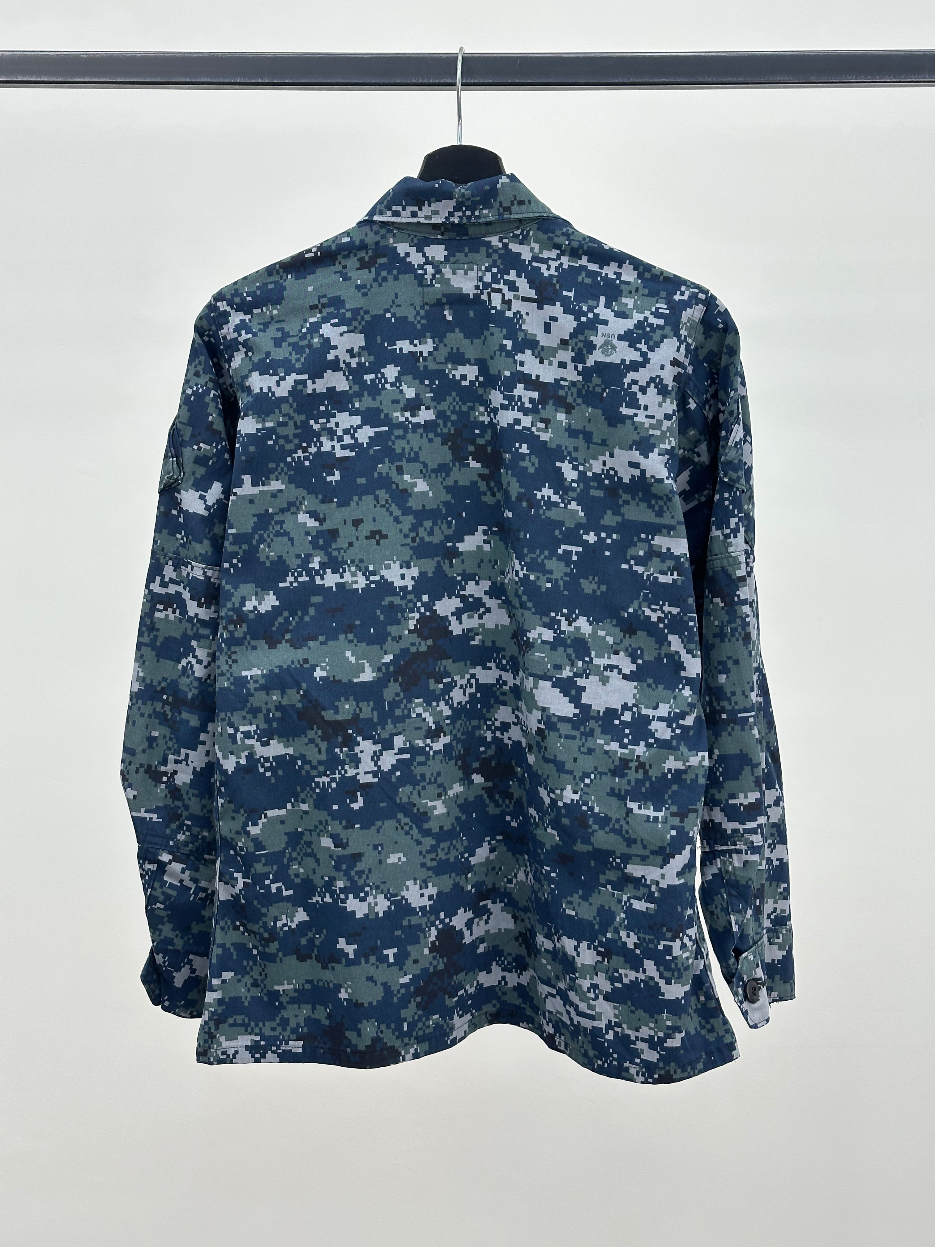 US NAVY FIELD JACKET