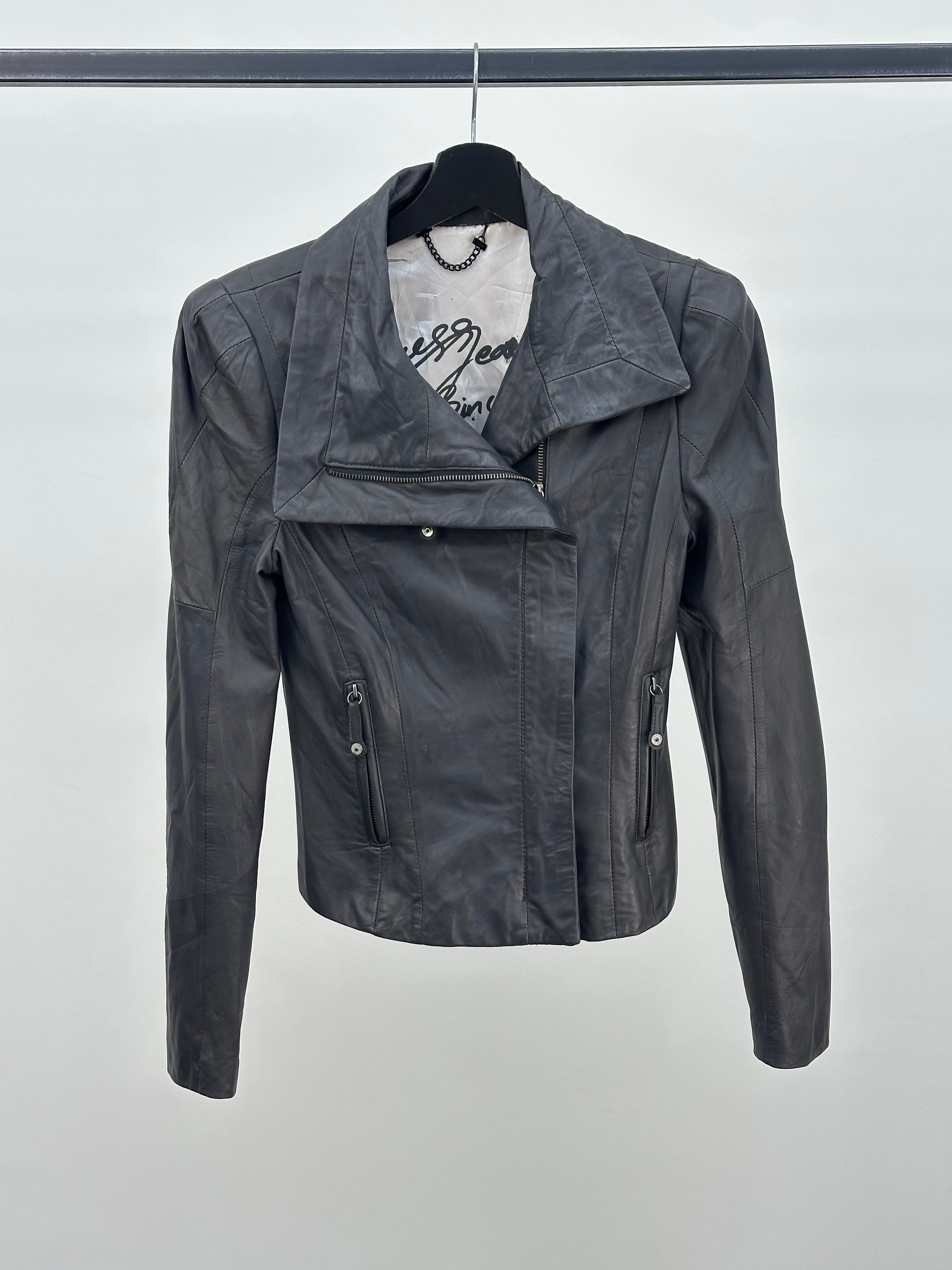 GUESS LEATHER KIODO