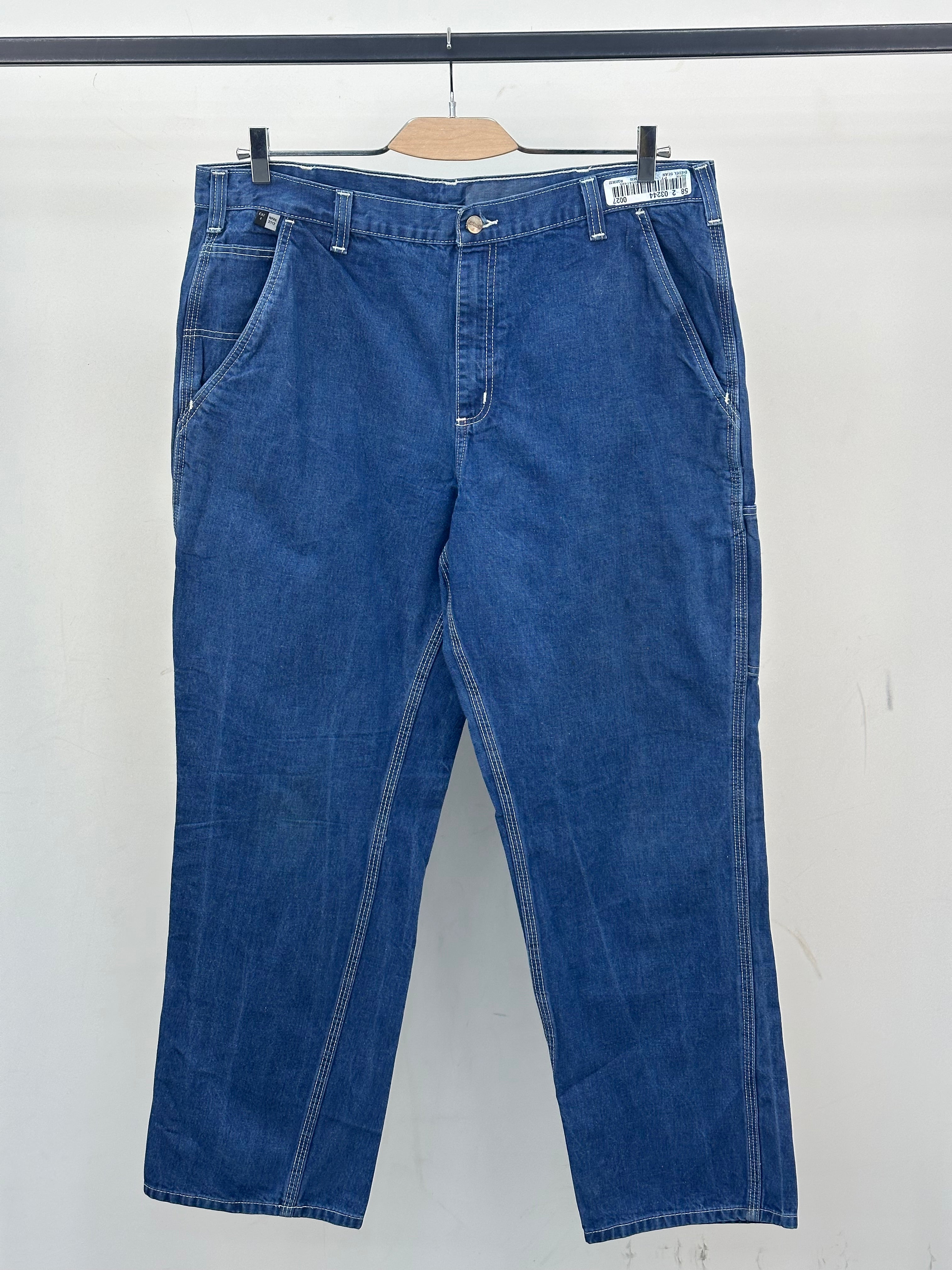JEANS CARHARTT TAGLIA: 52 ITA = 38X32