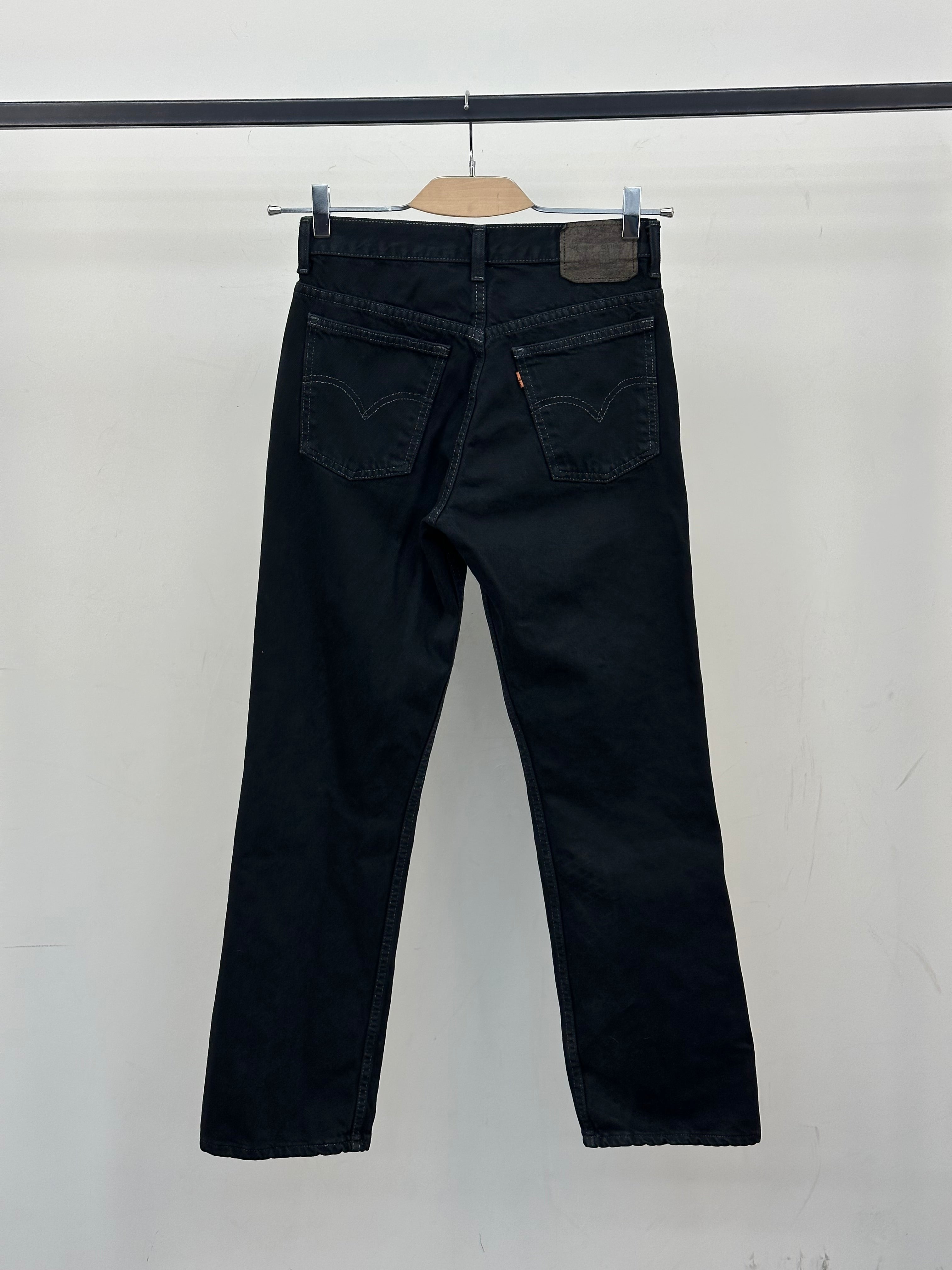 LEVI'S SLIM FIT TAGLIA: 44 ITA = W30 L30