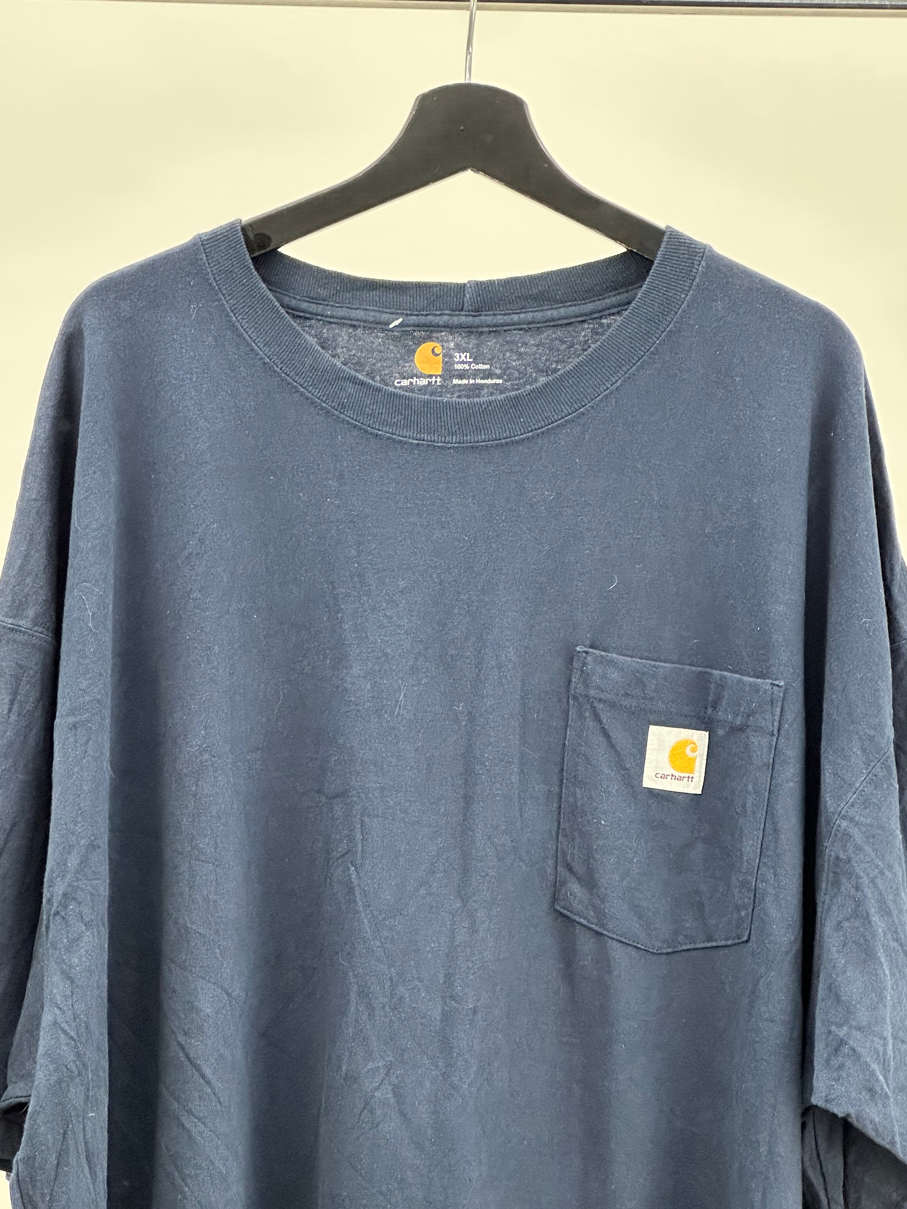T-SHIRT CARHARTT