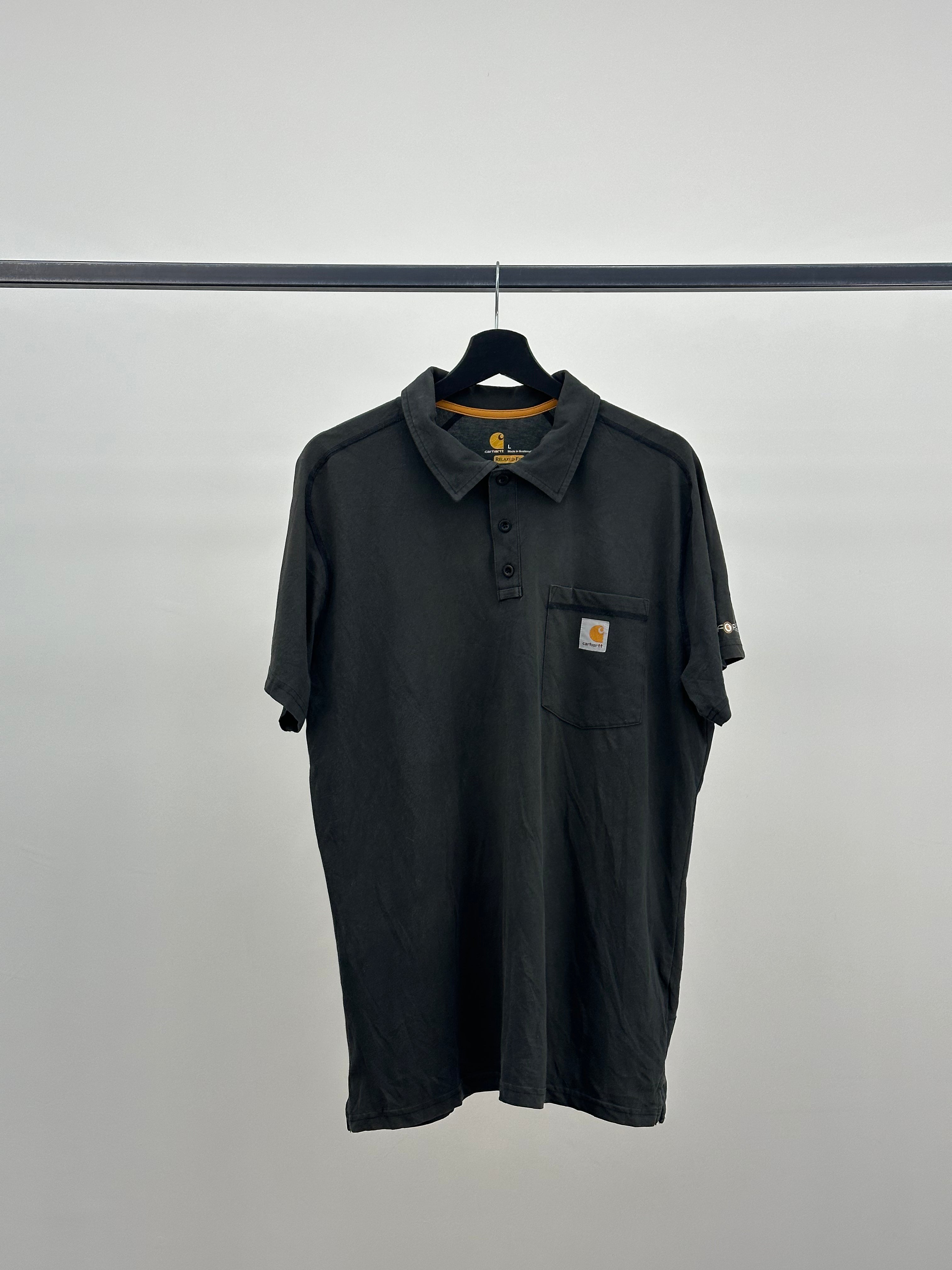 POLO CARHARTT POCKET