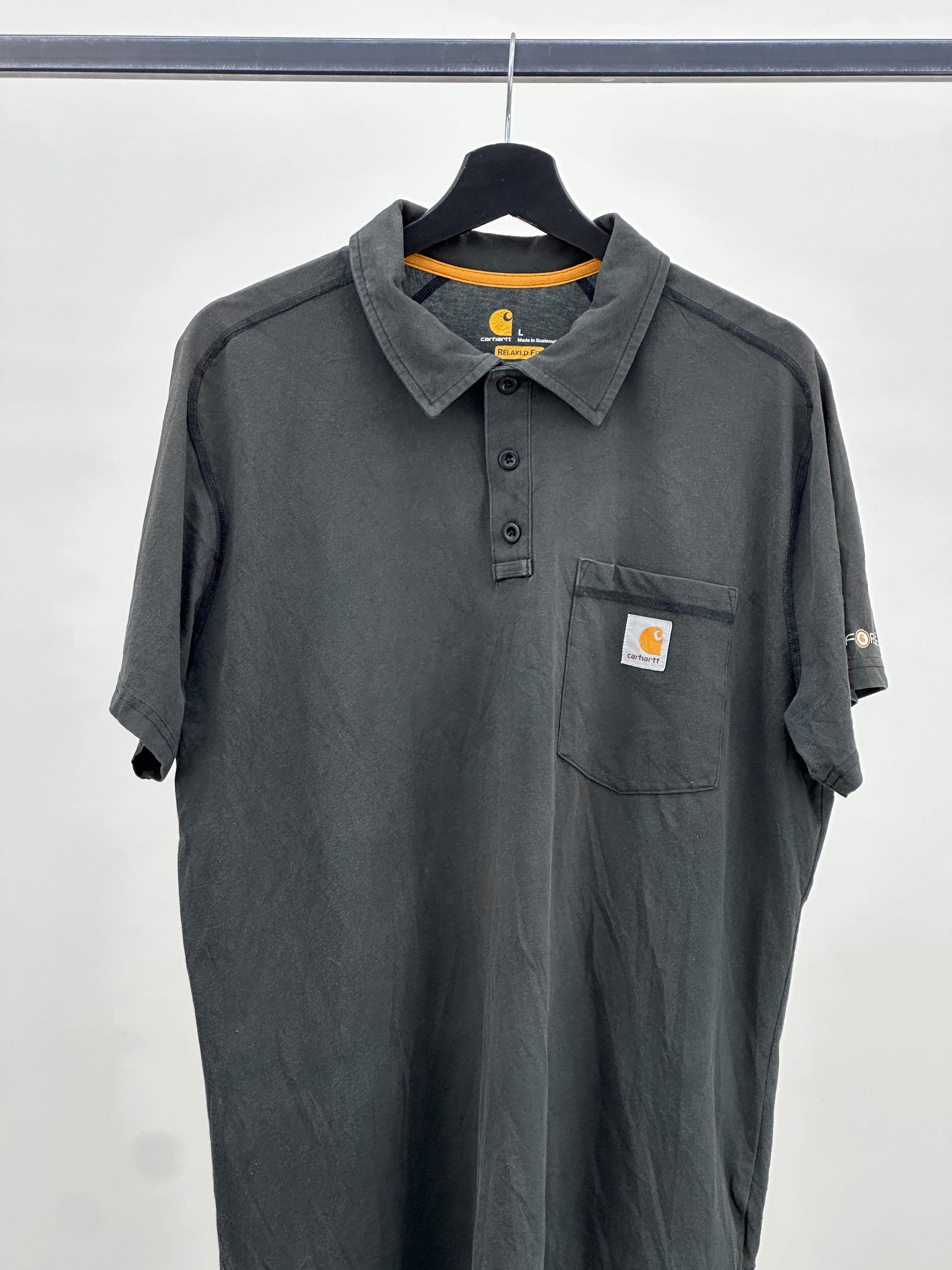POLO CARHARTT POCKET