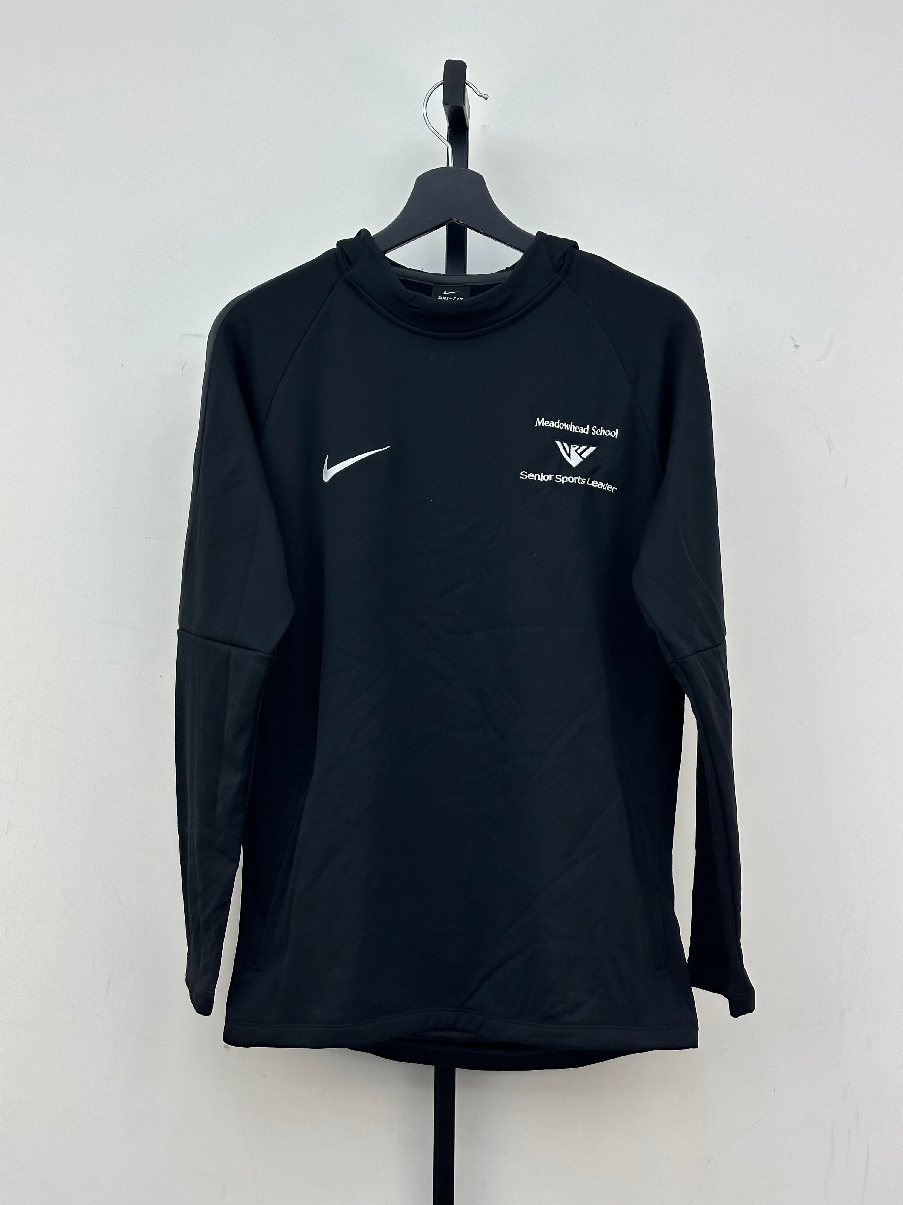 FELPA NIKE TAGLIA: M