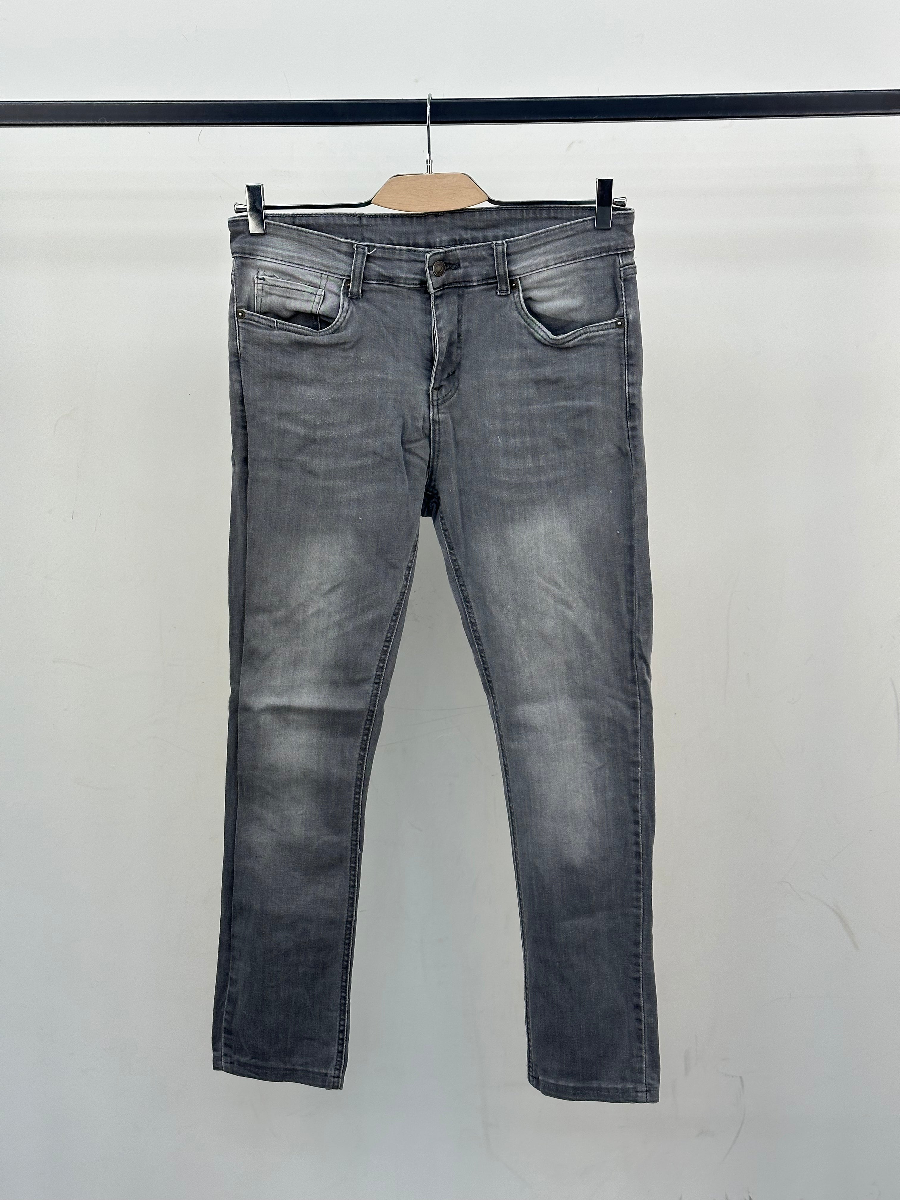 LEVI'S 514 SLIM FIT TAGLIA: 47 ITA = W33 L32