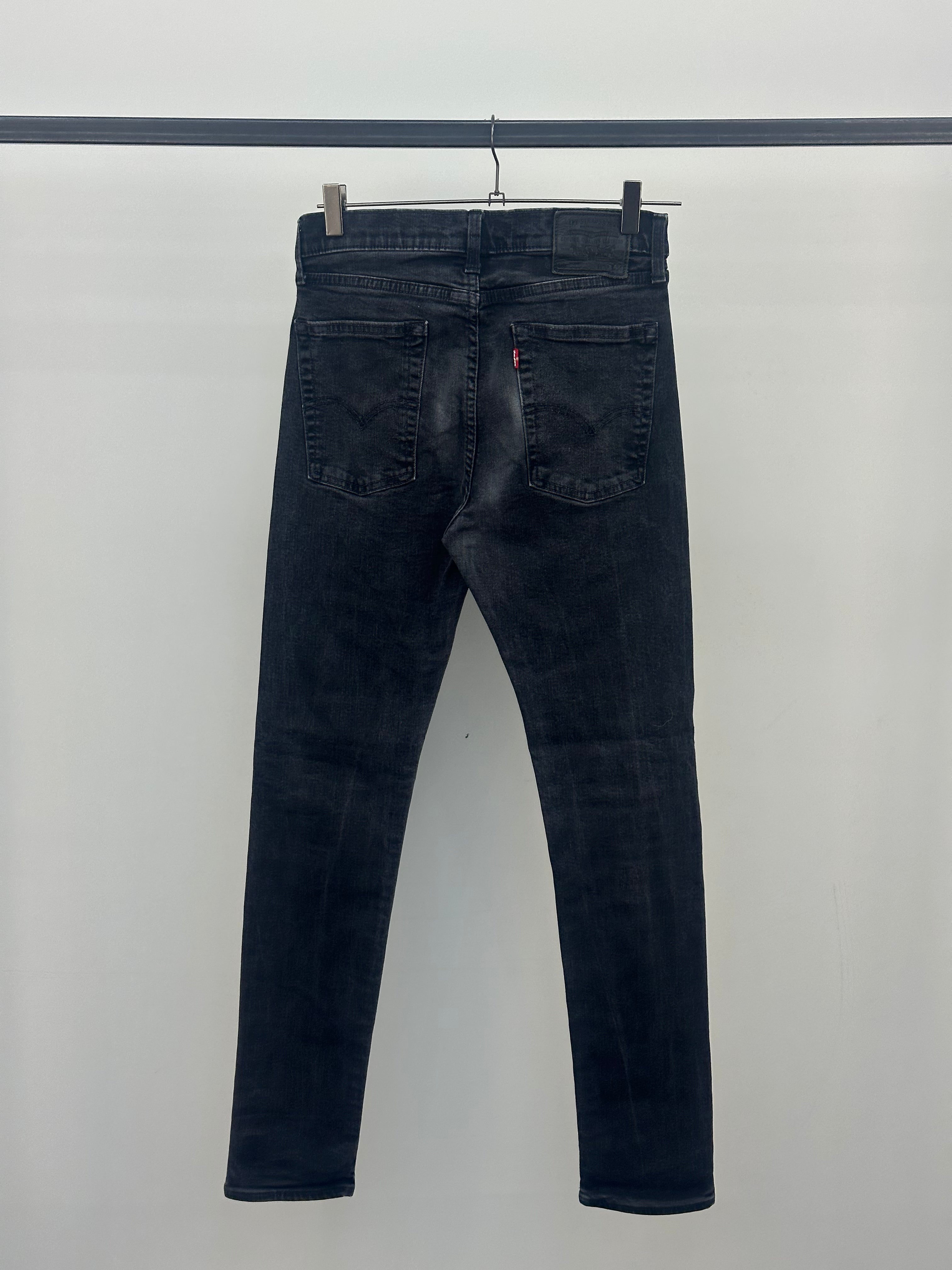 LEVI'S 511 SLIM FIT TAGLIA: 45 ITA = W31 L34