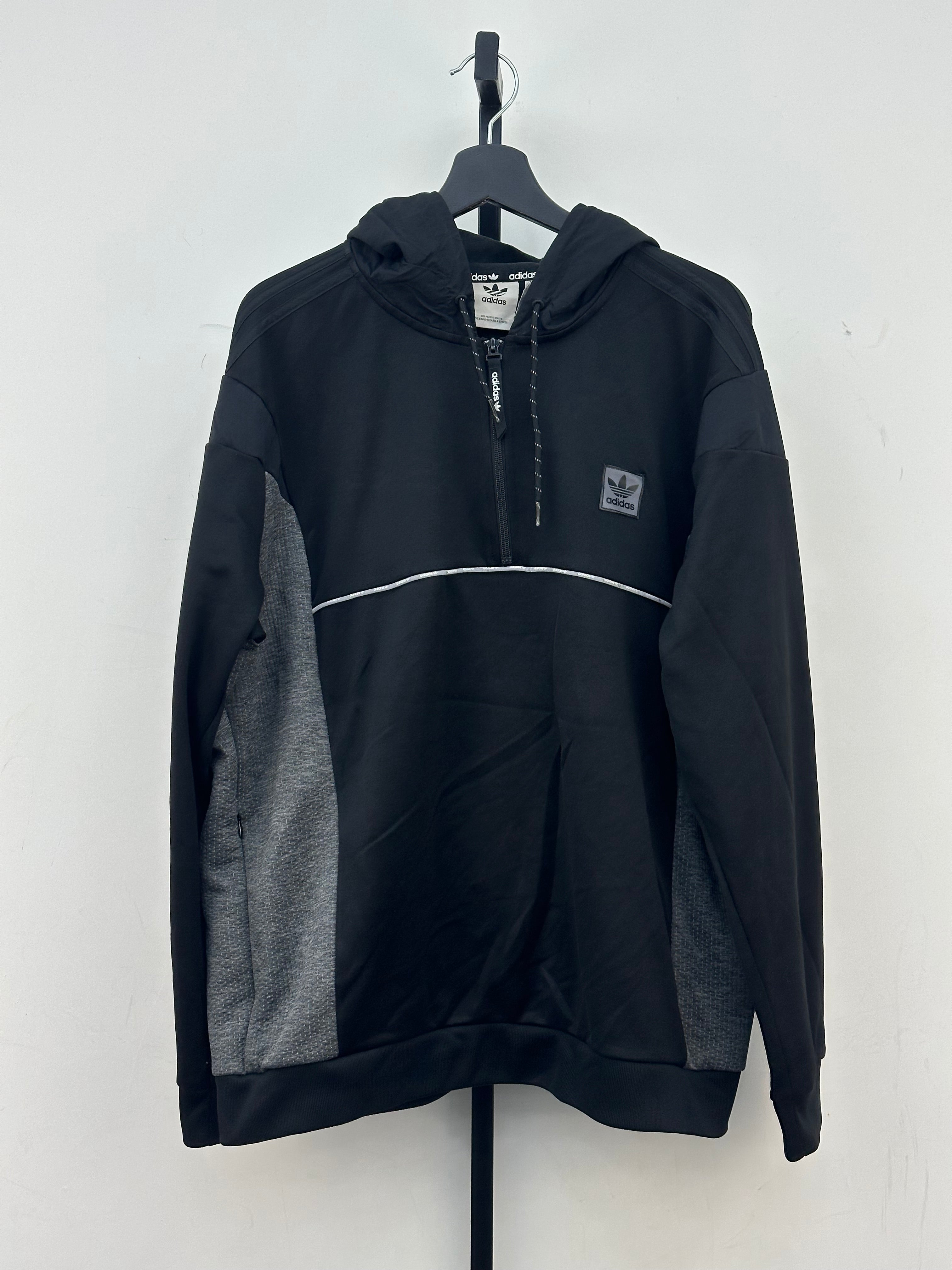 FELPA ADIDAS TAGLIA: XL