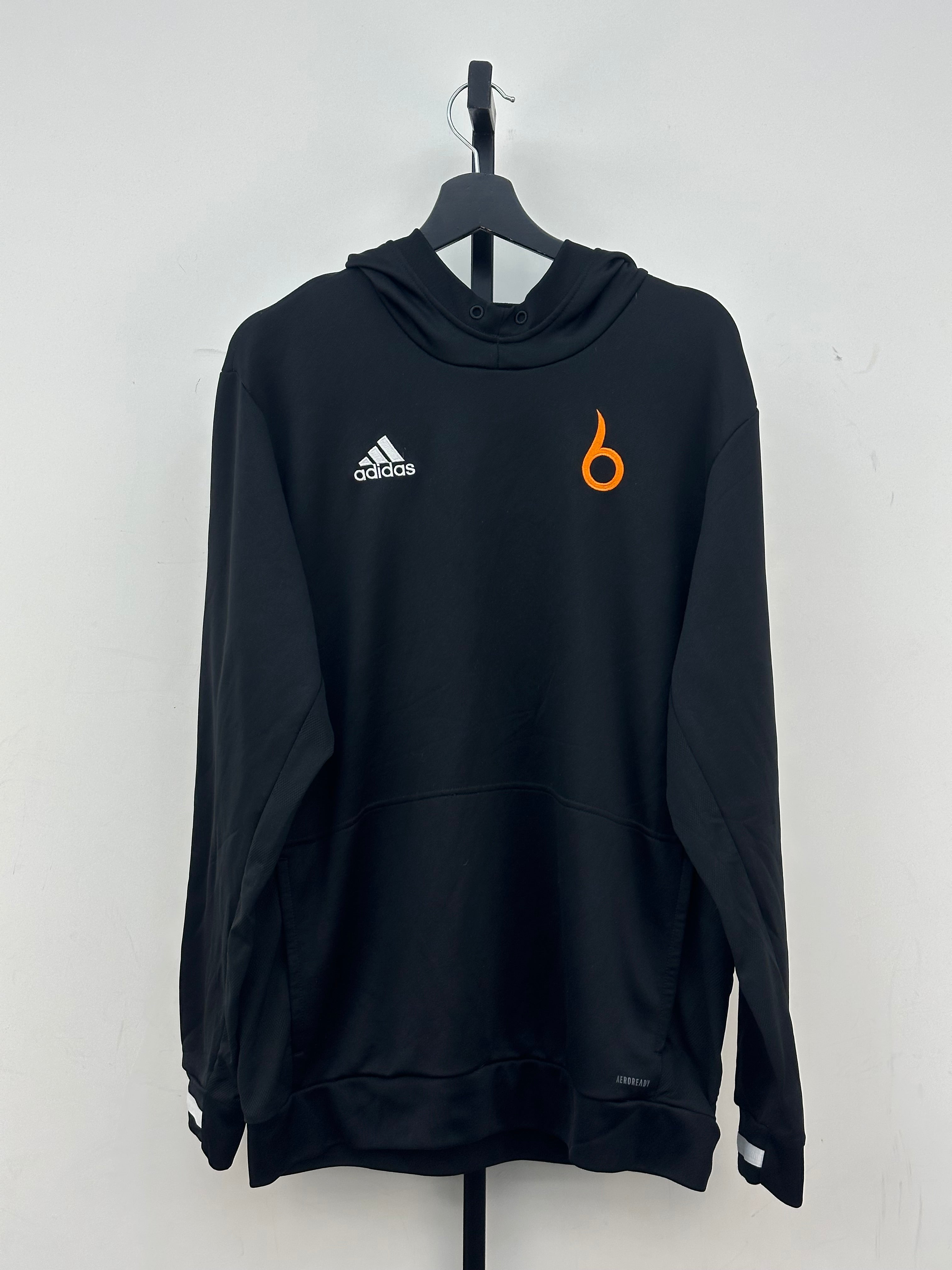 FELPA ADIDAS TAGLIA: XL
