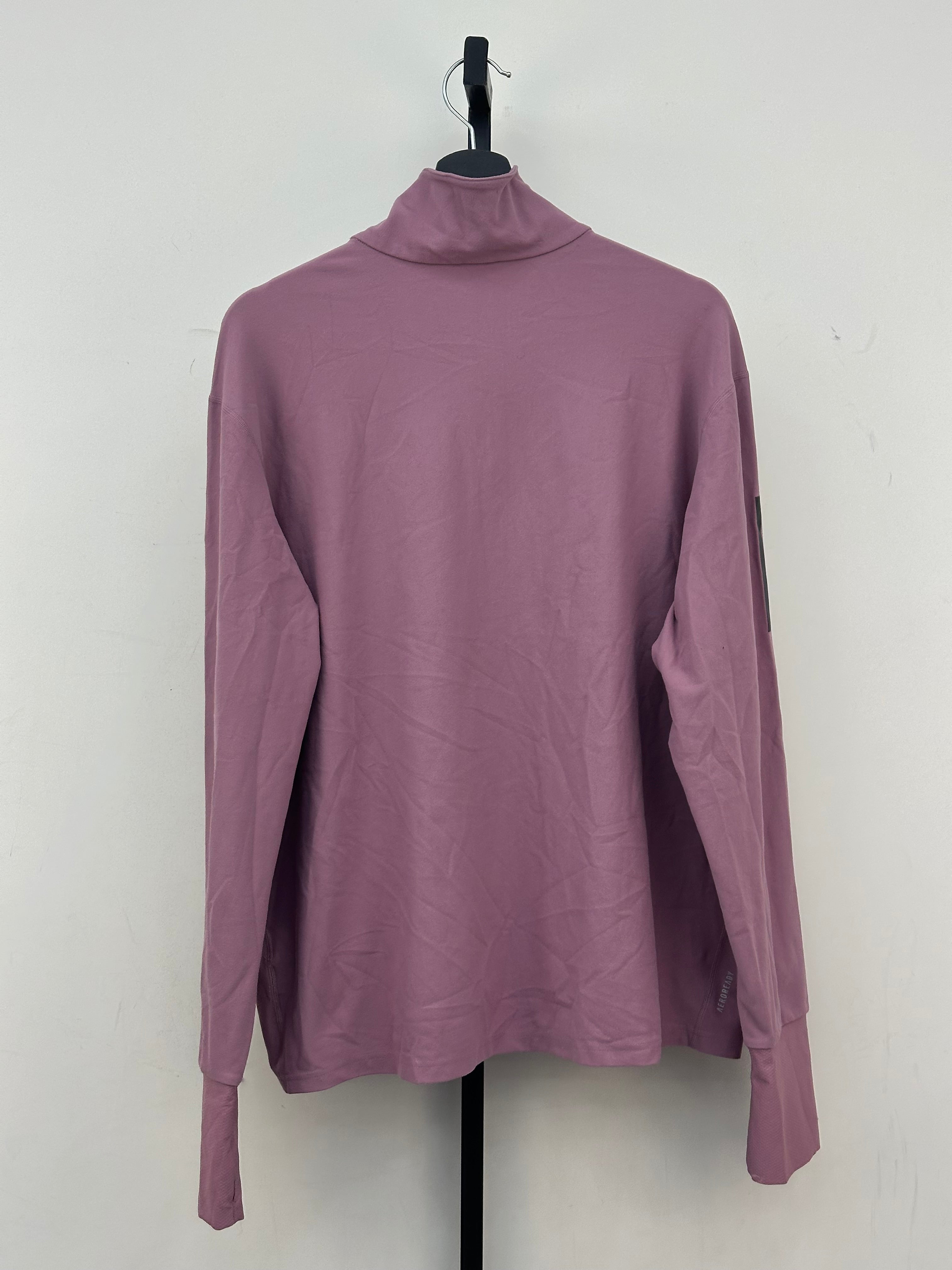 FELPA ADIDAS TAGLIA: 2XL